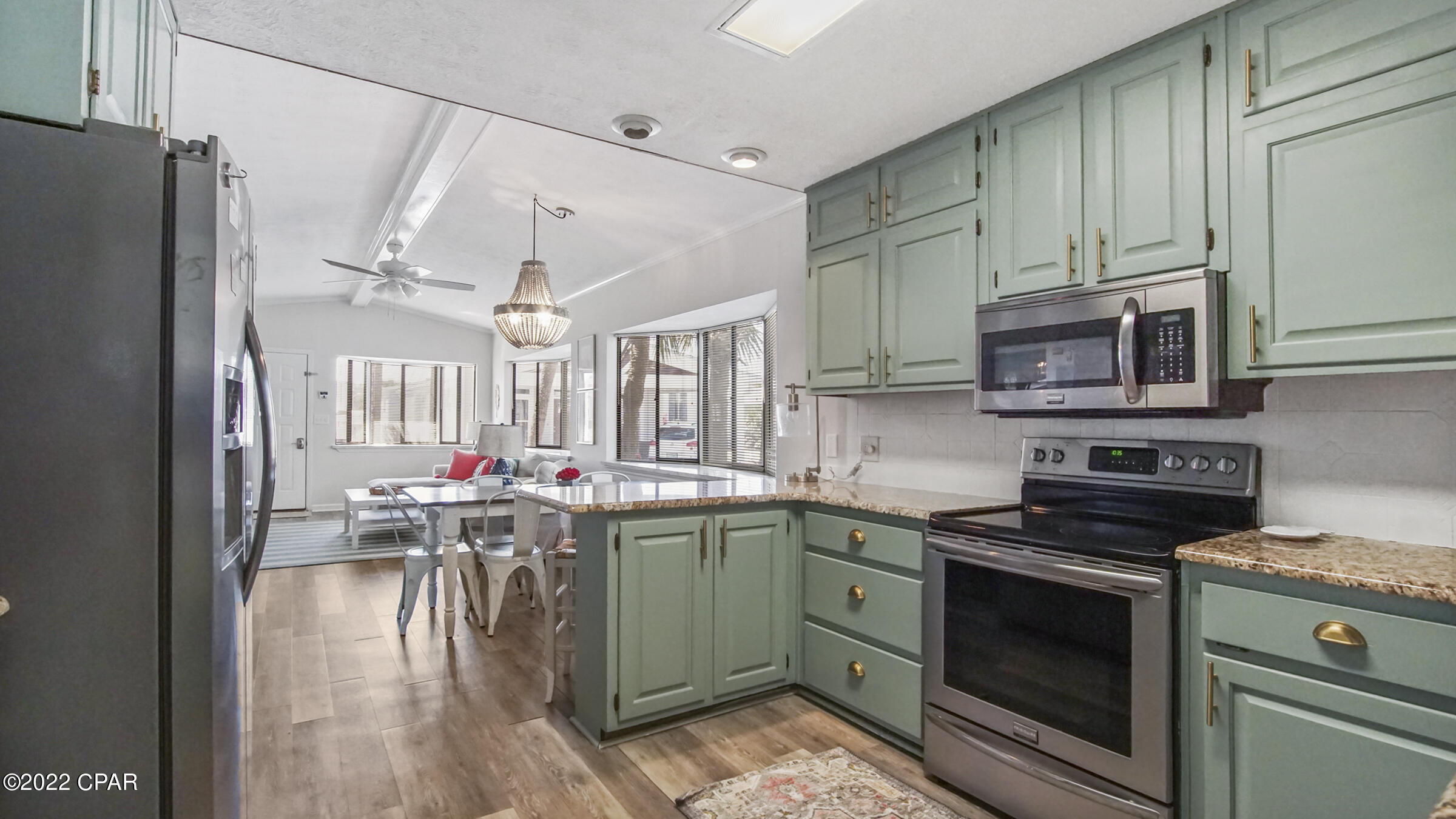 Venture Out Travel Trail - Residential