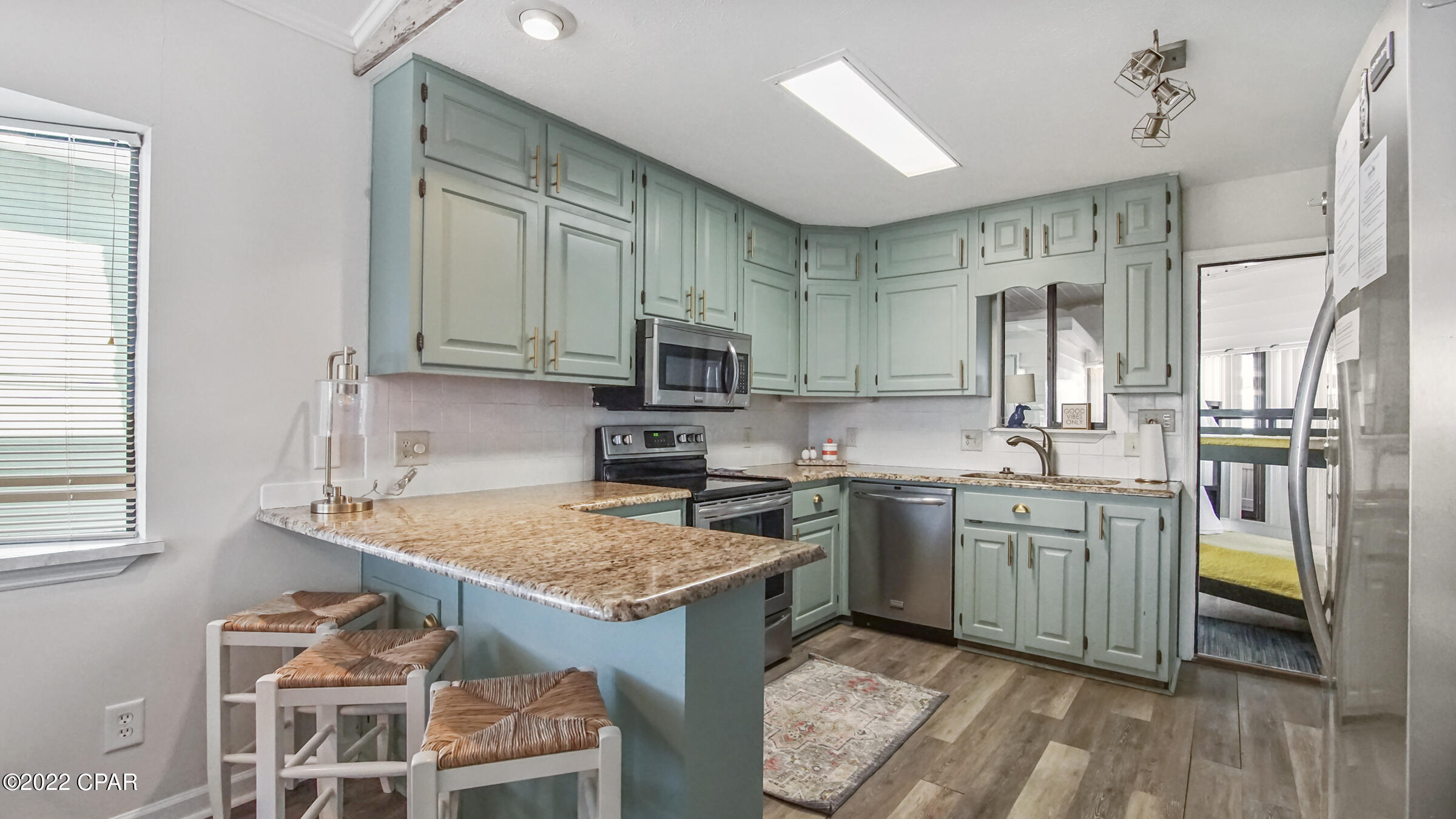 Venture Out Travel Trail - Residential