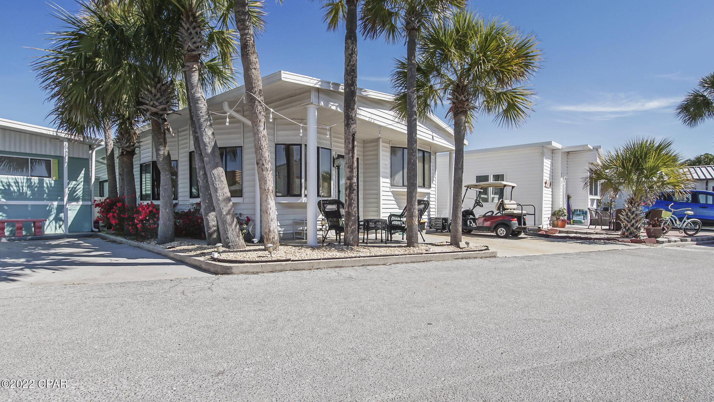 Venture Out Travel Trail - Residential