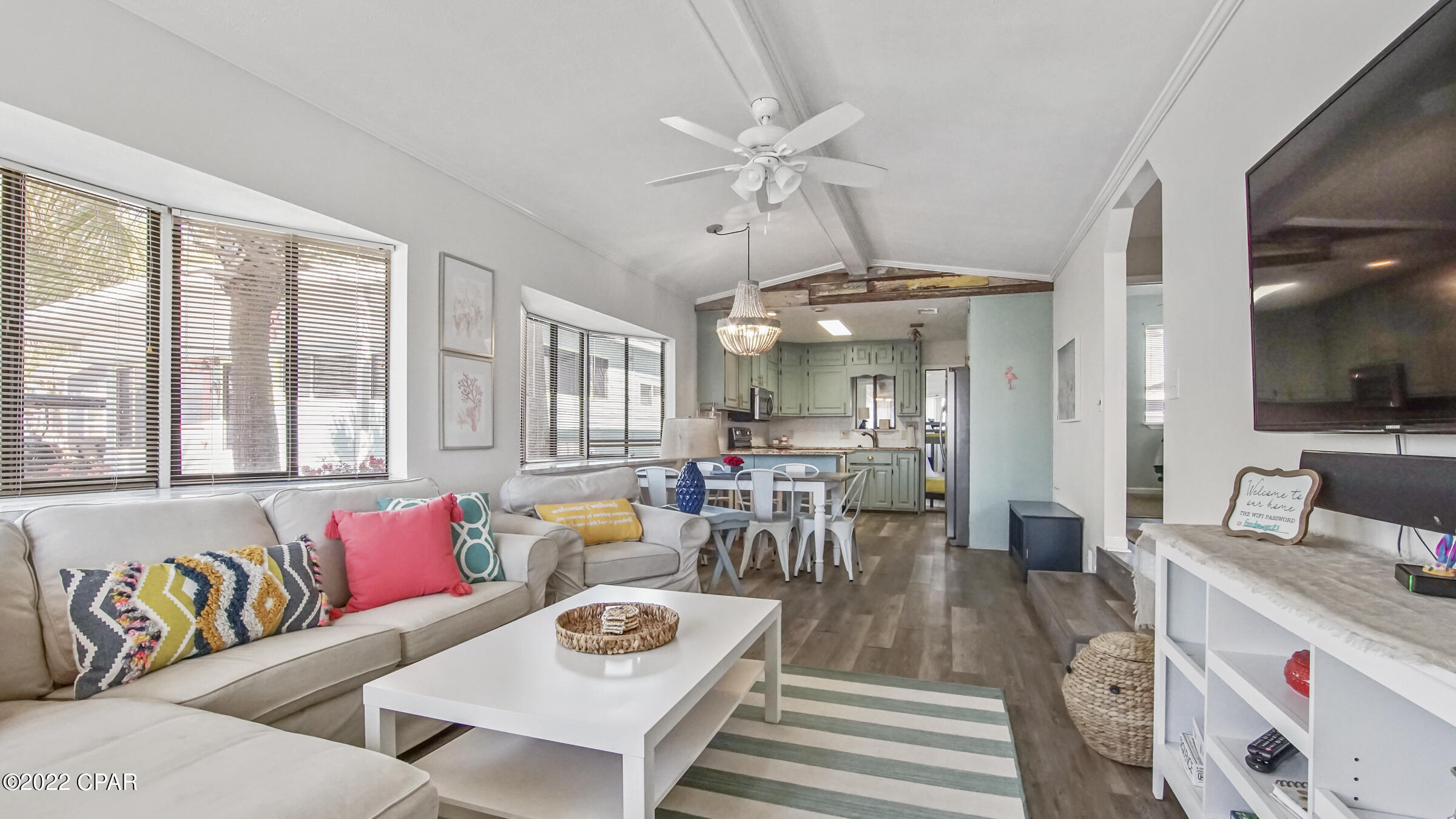 Venture Out Travel Trail - Residential