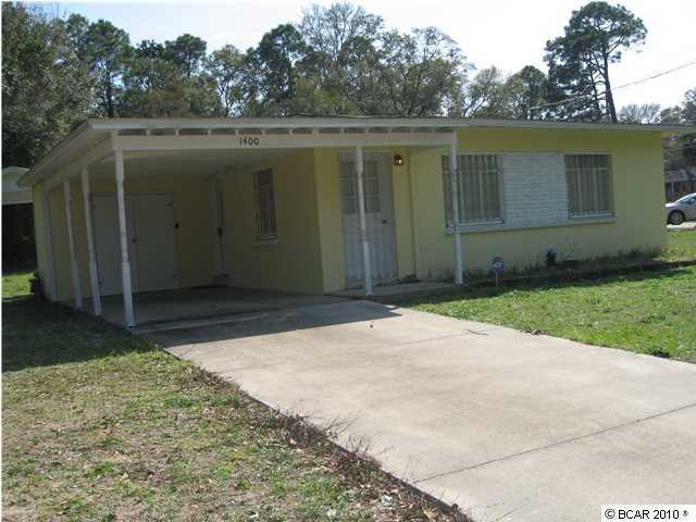 Old Orchard 1st Add - Residential