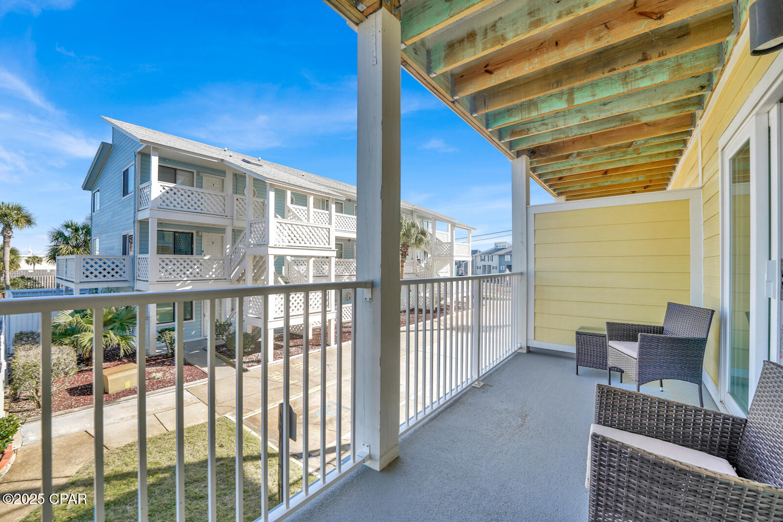 Sand Castles West 1 - Residential