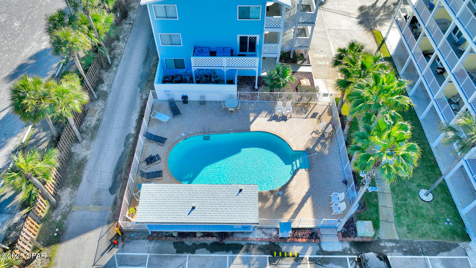 Sand Castles West 1 - Residential