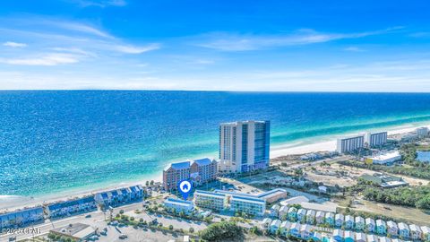 A home in Panama City Beach