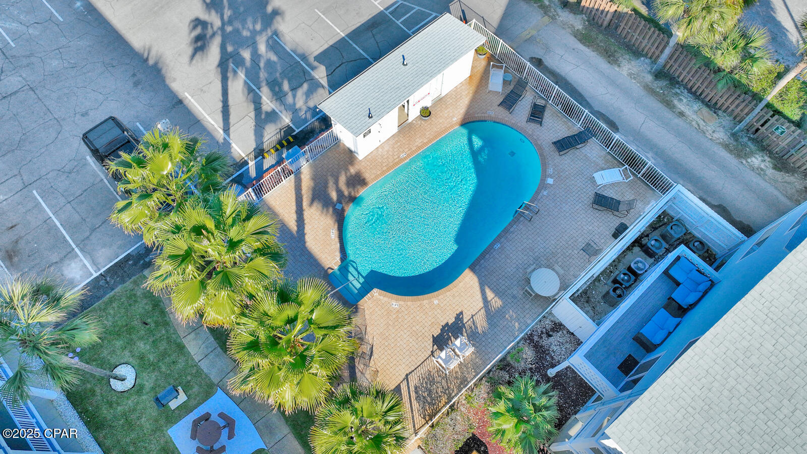 Sand Castles West 1 - Residential