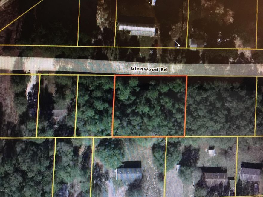 Vacant building lot ok for Mobile Homes