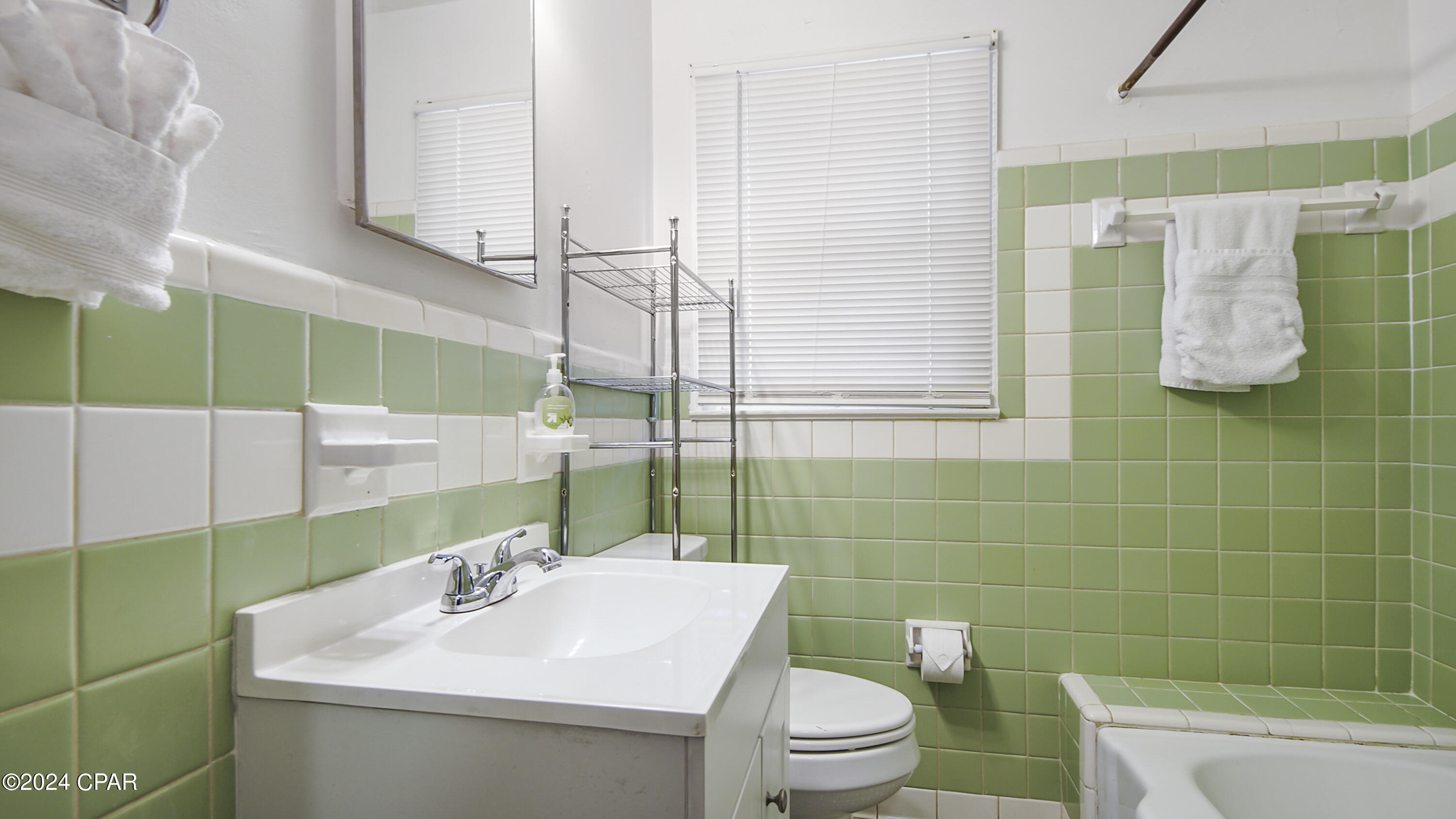 Cove Terrace - Residential