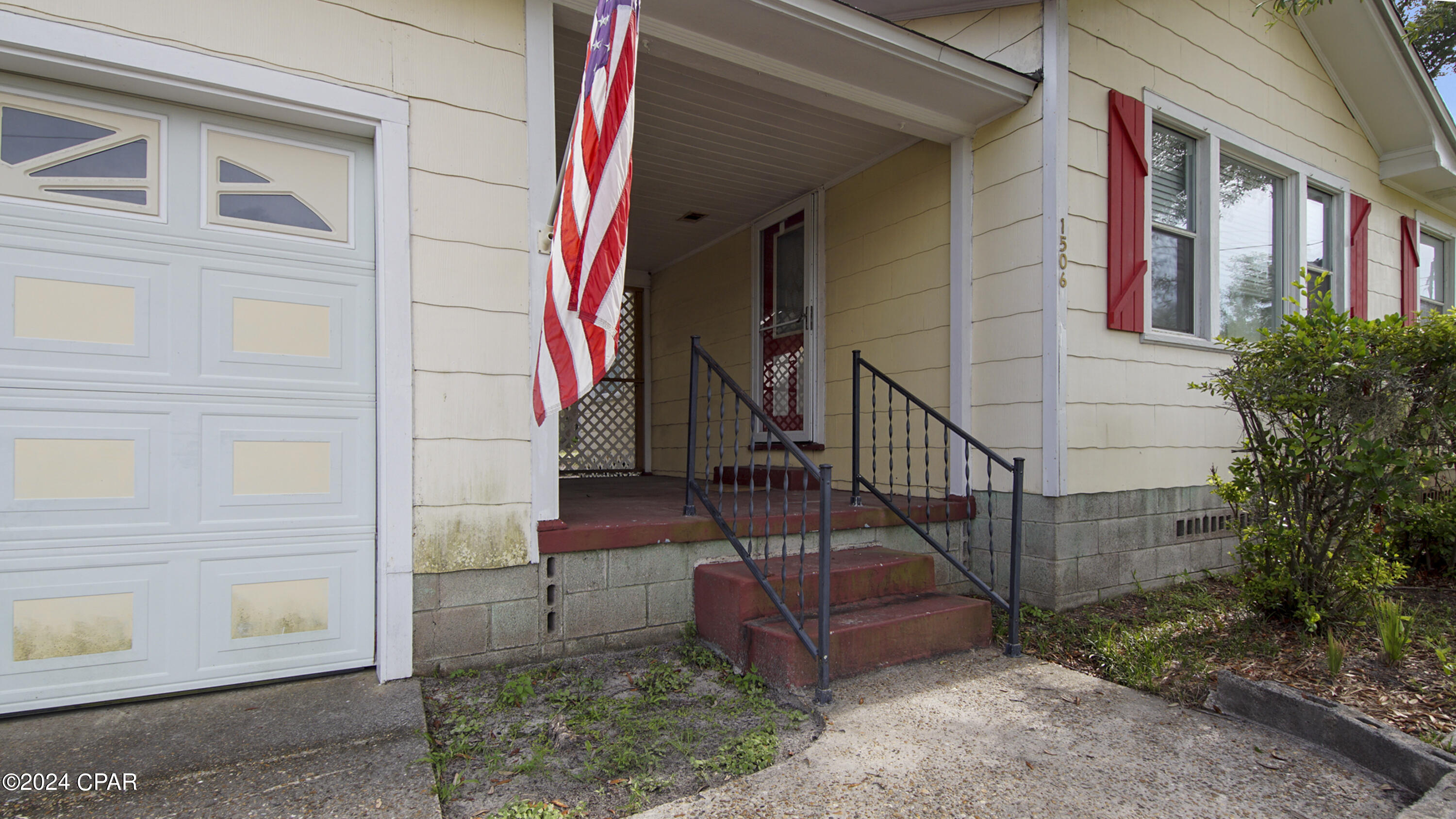 Cove Terrace - Residential