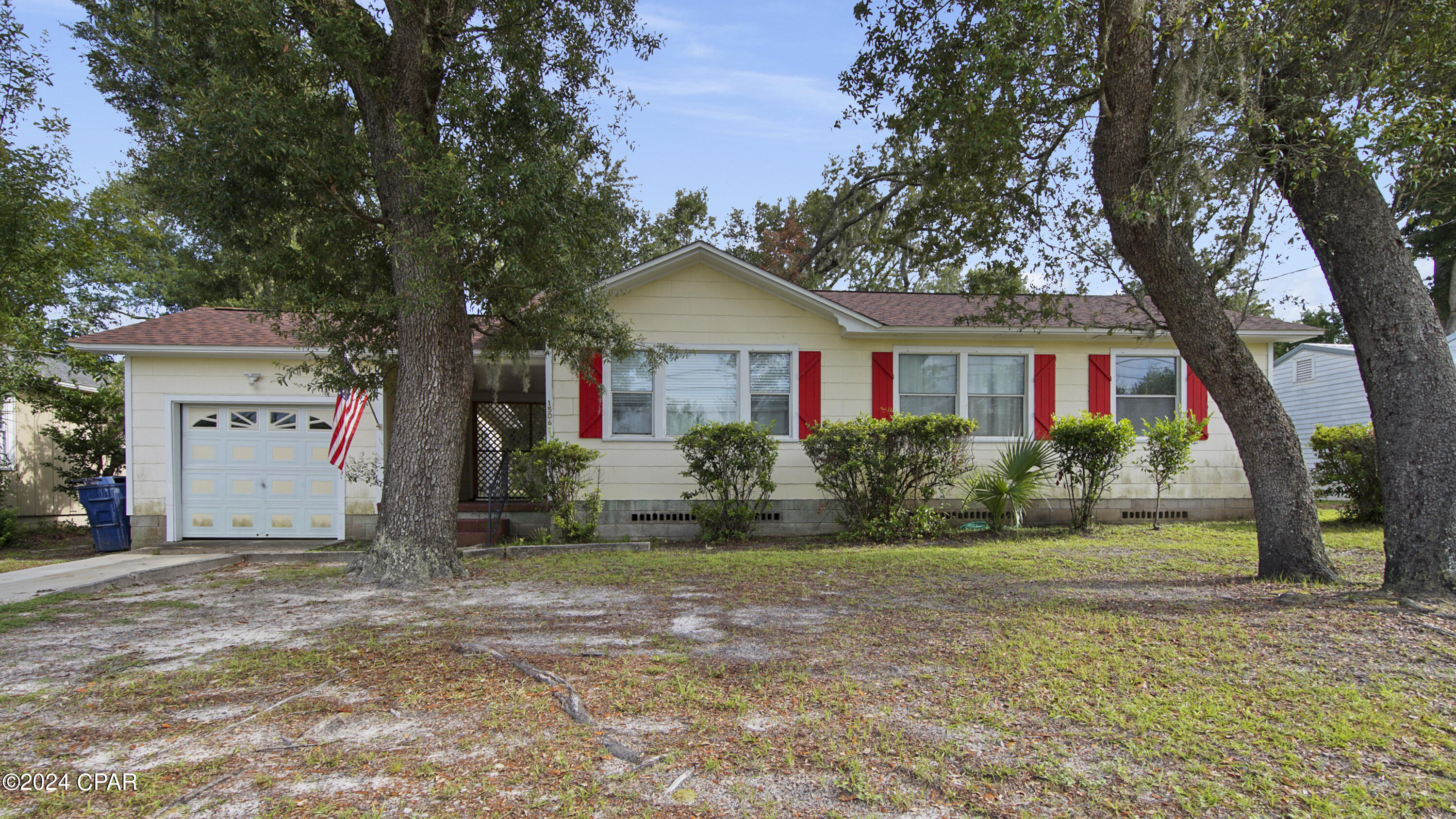 Cove Terrace - Residential
