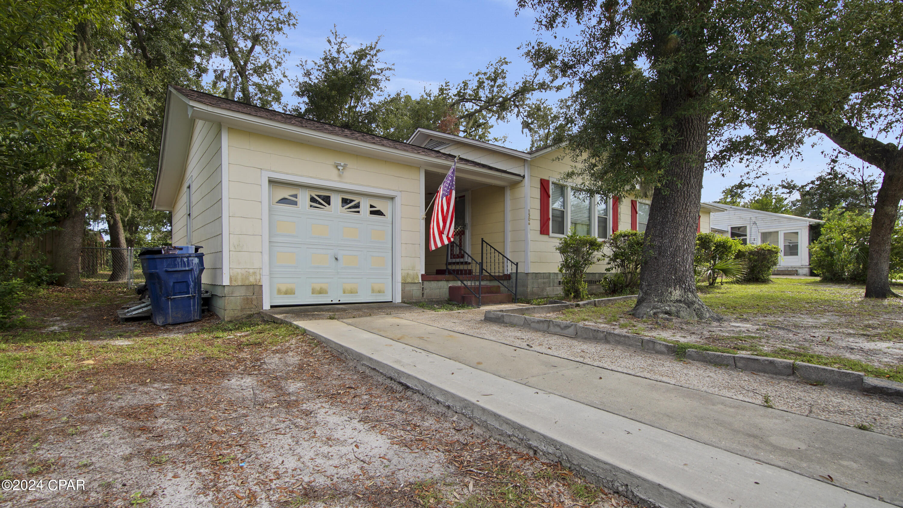 Cove Terrace - Residential