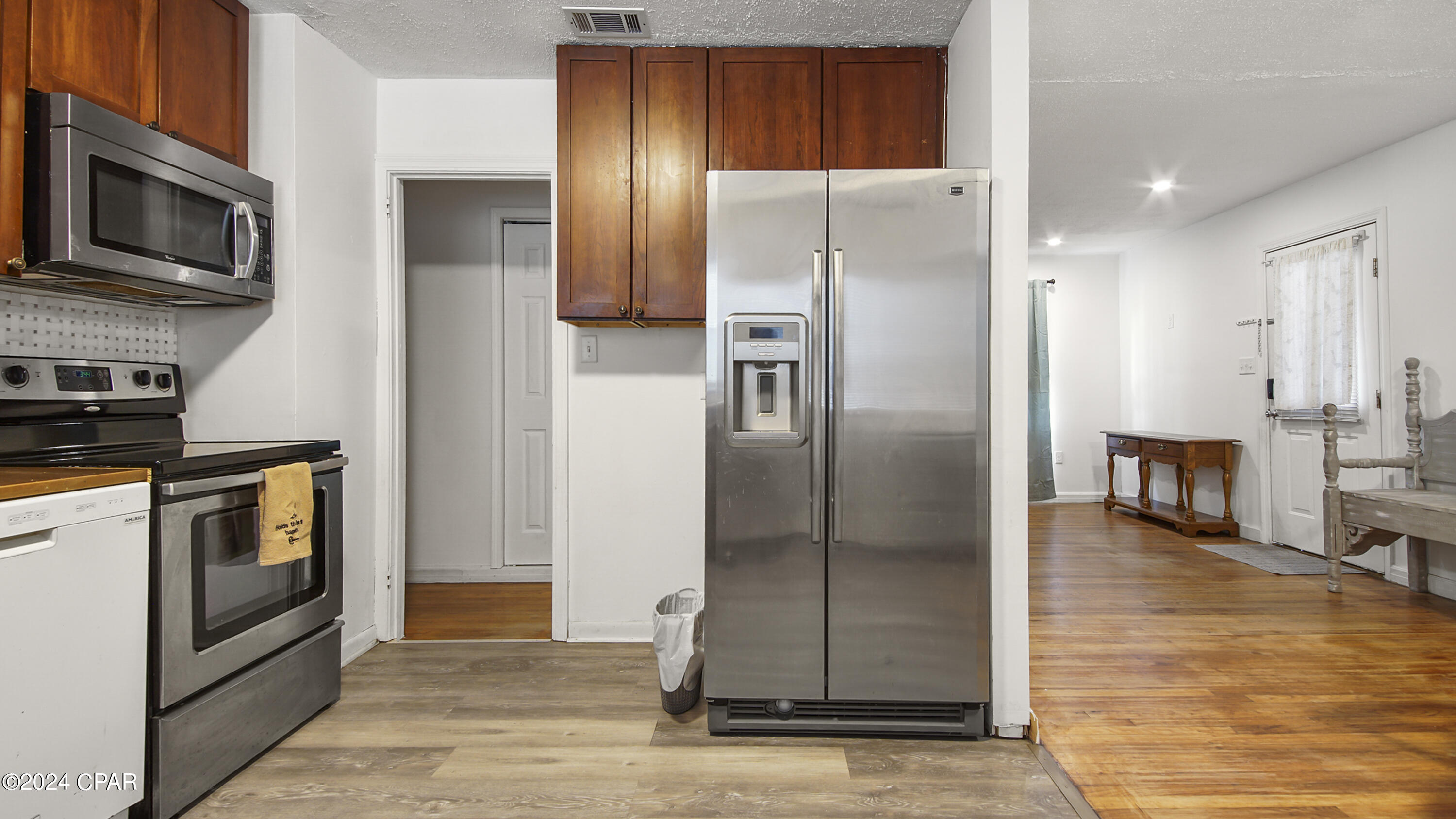 Cove Terrace - Residential