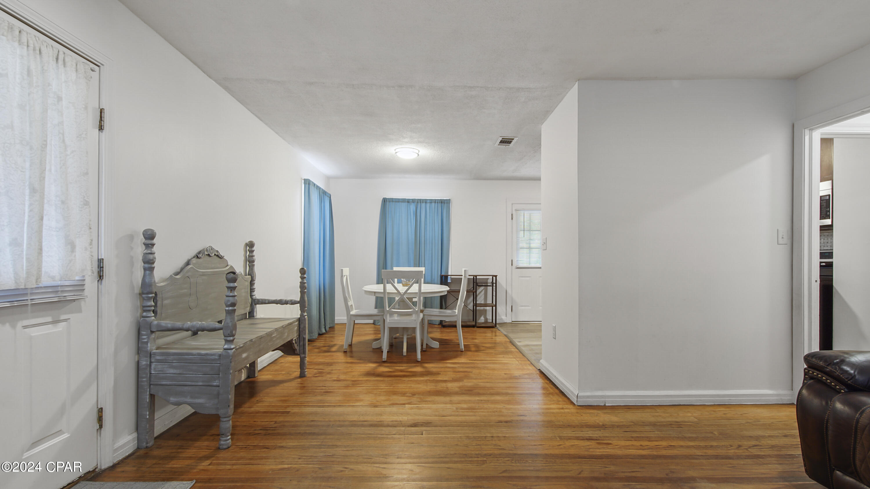 Cove Terrace - Residential