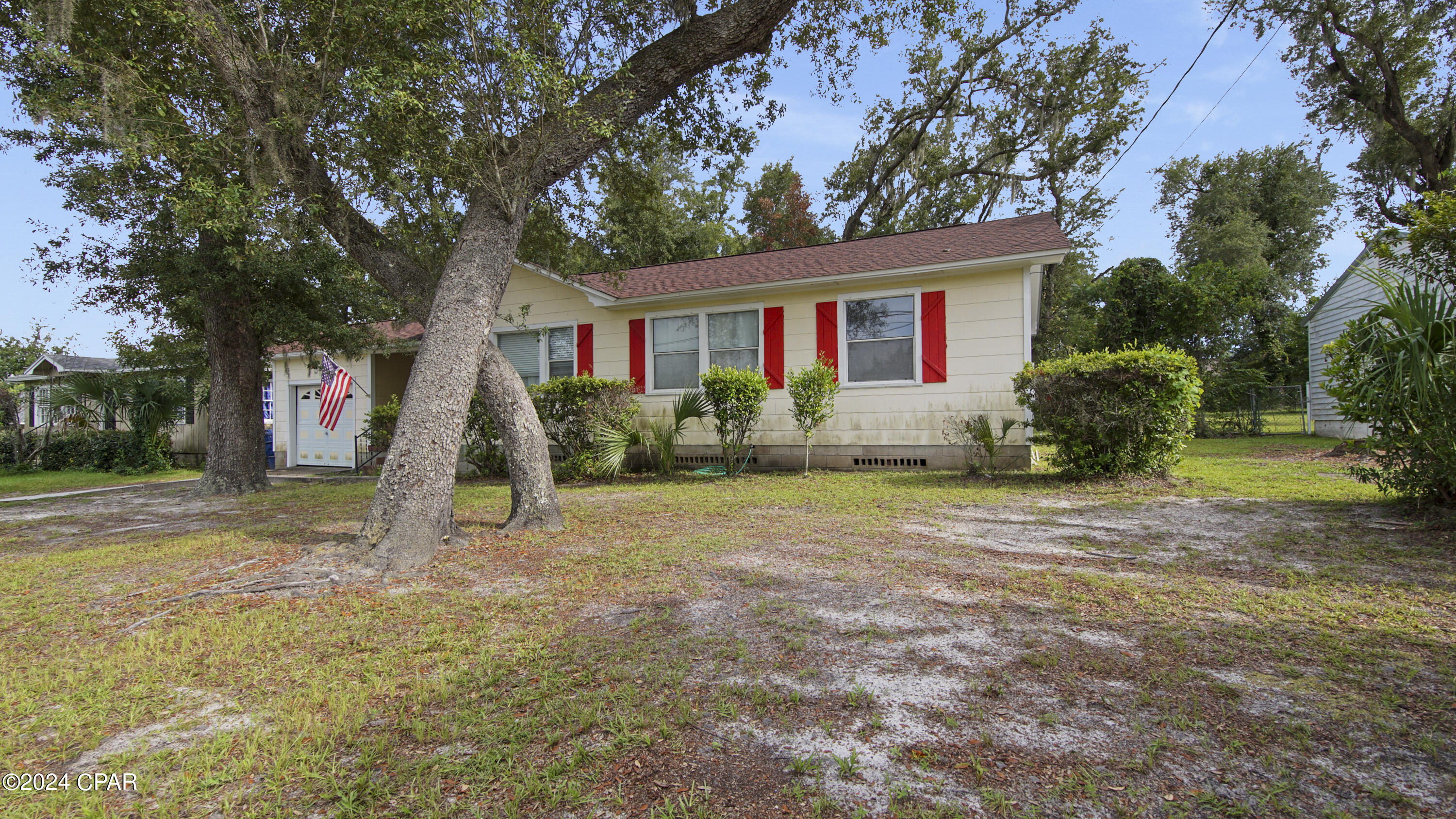 Cove Terrace - Residential