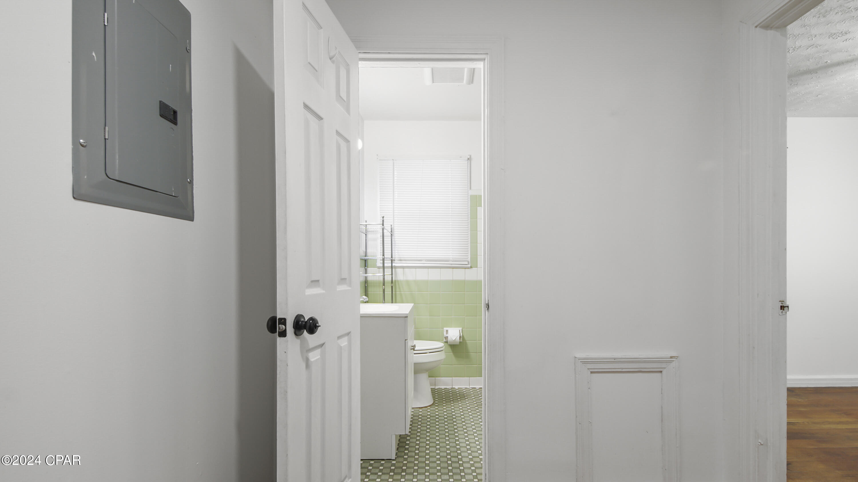 Cove Terrace - Residential