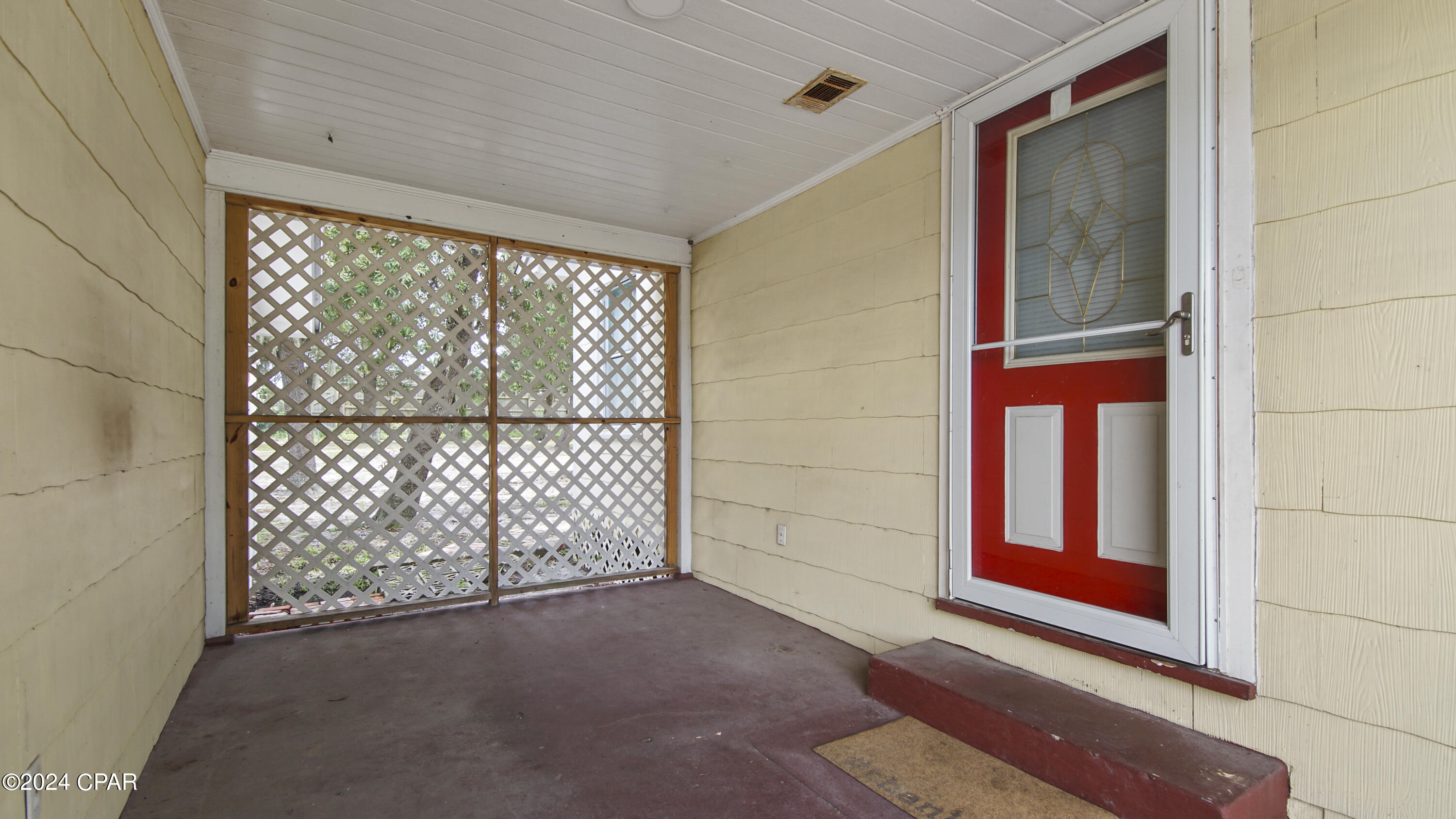 Cove Terrace - Residential