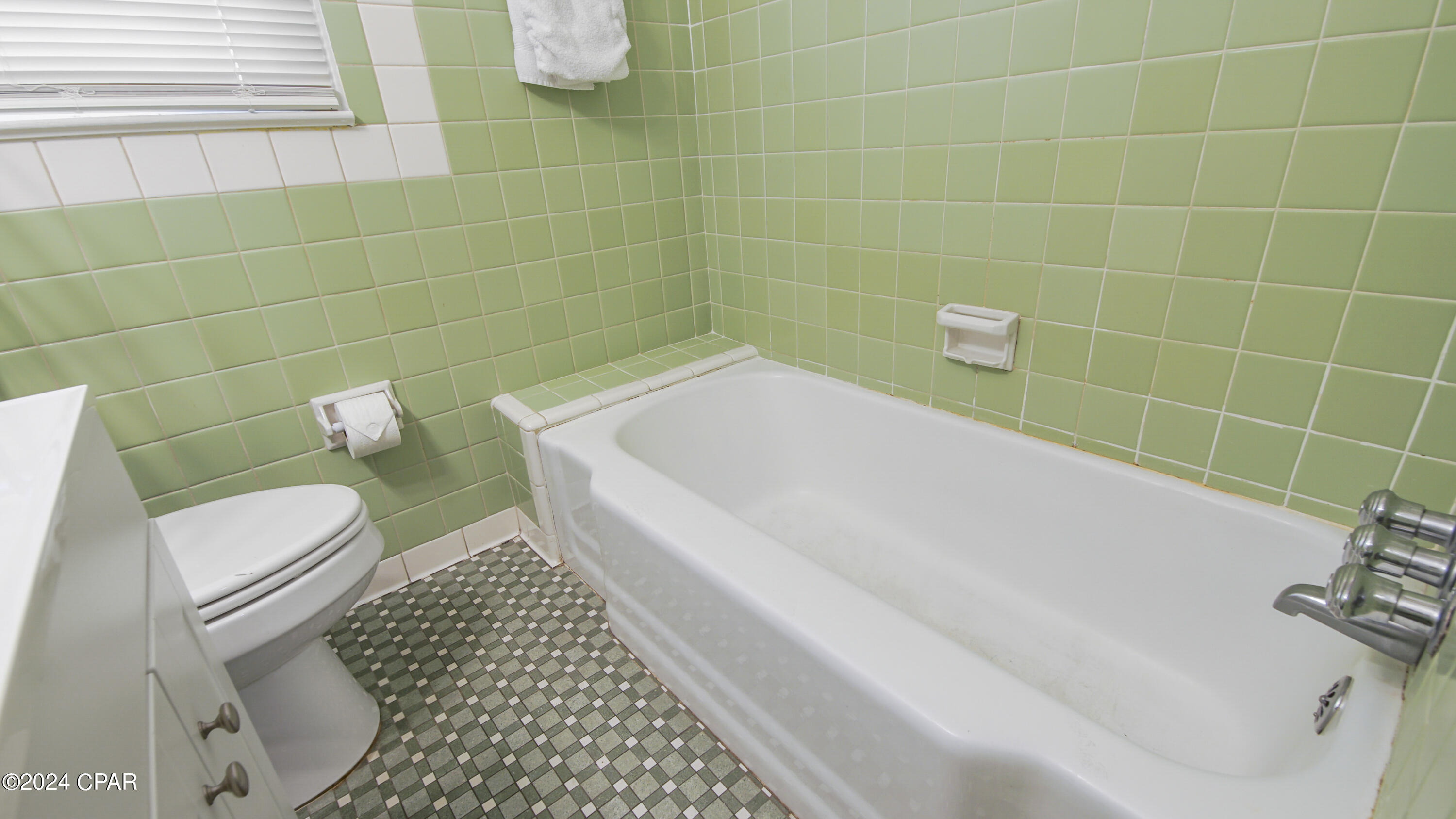 Cove Terrace - Residential