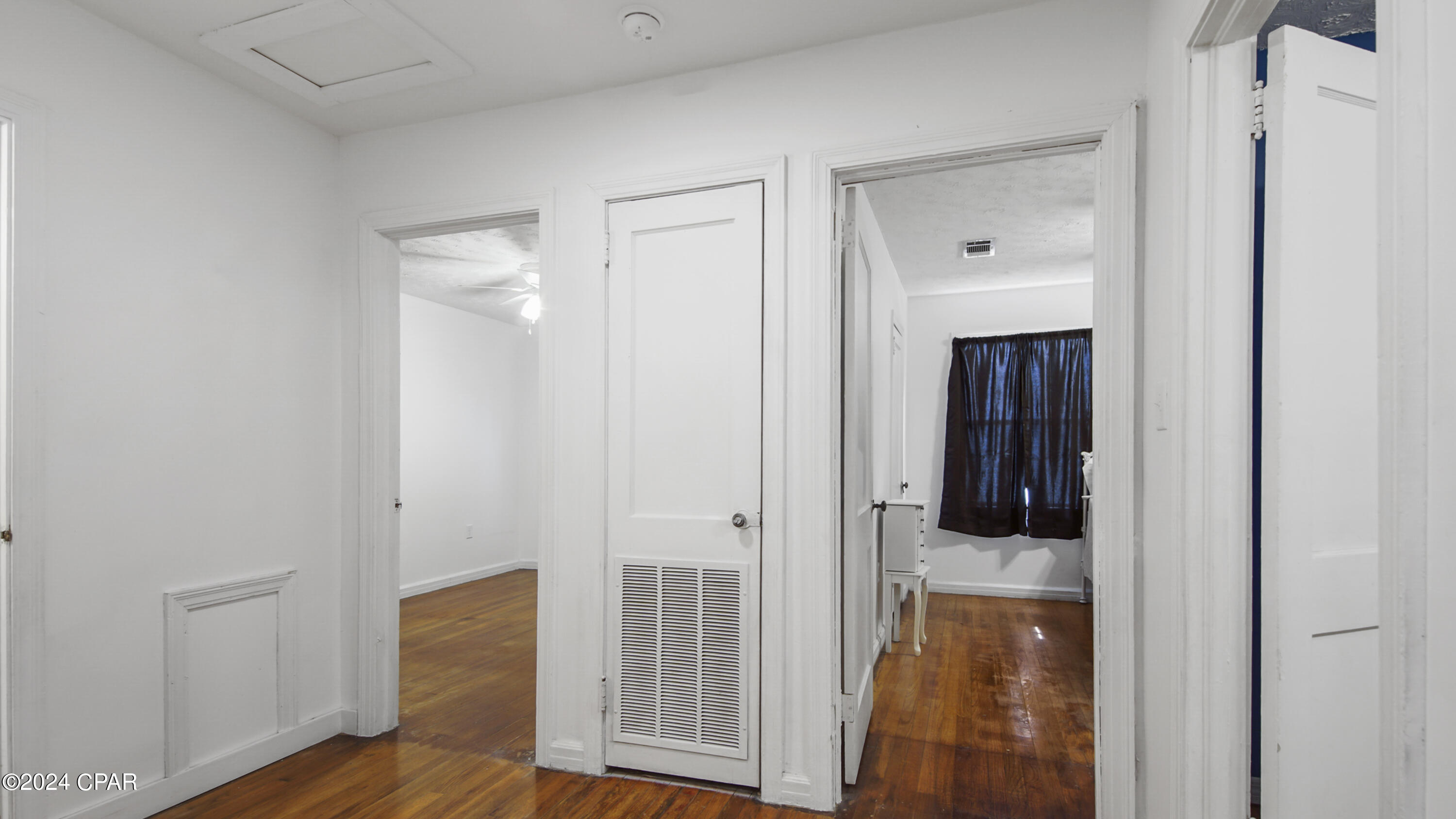 Cove Terrace - Residential