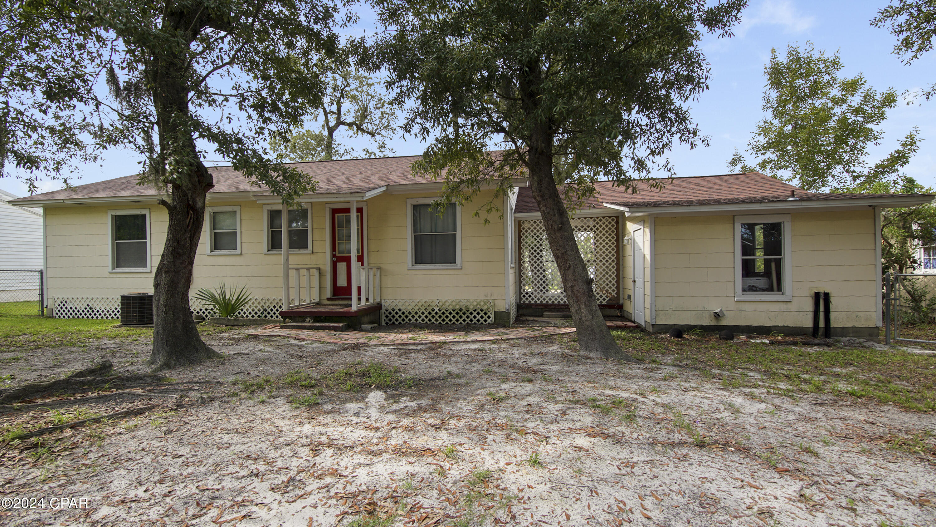 Cove Terrace - Residential