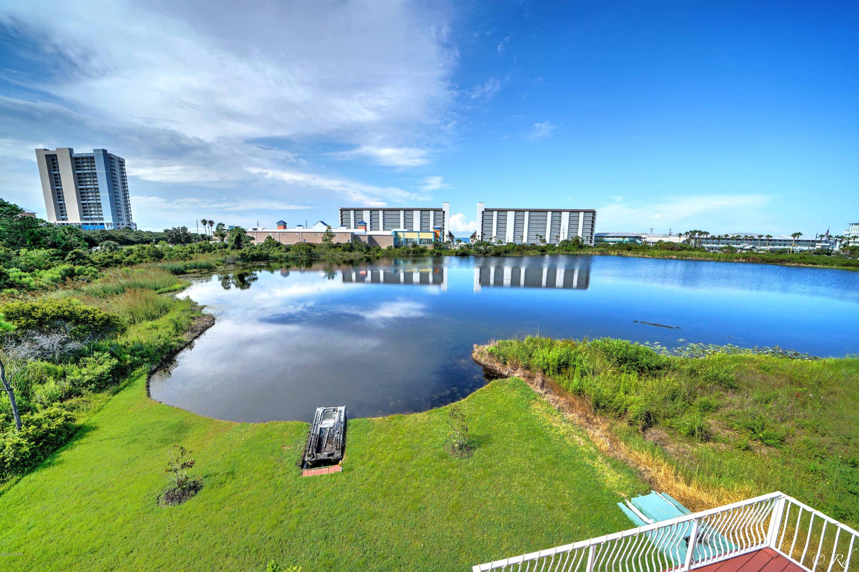 Lakes At Summer Breeze - Residential