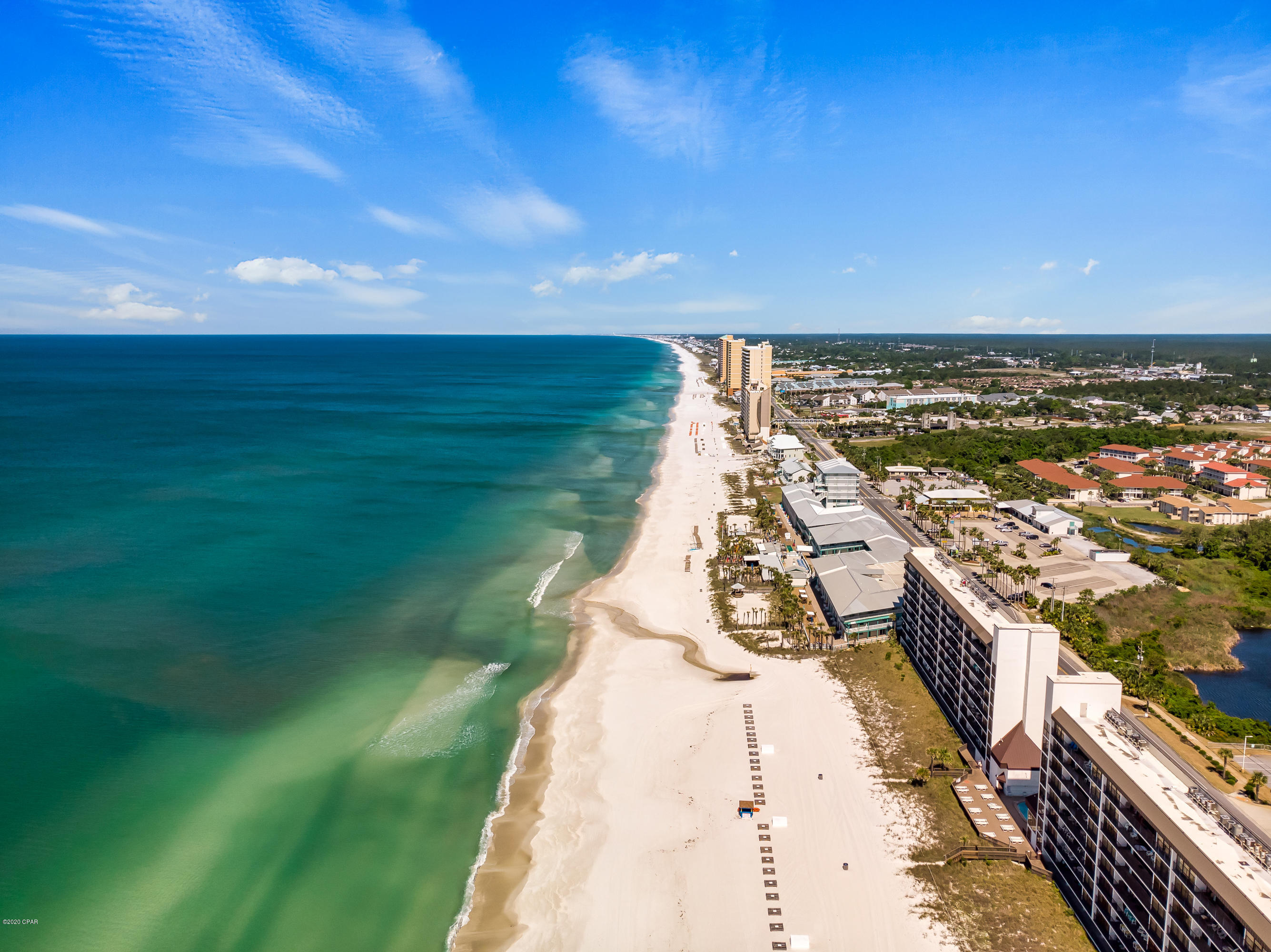 Lakes At Summer Breeze - Residential