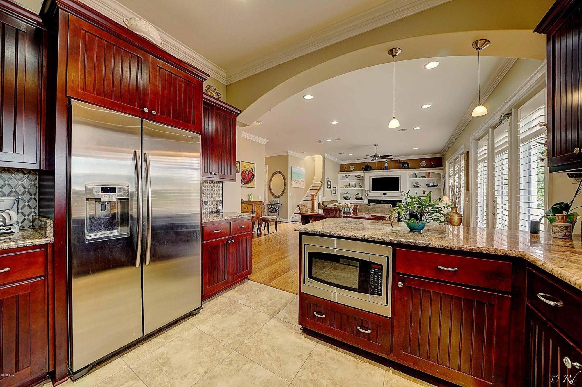 Lakes At Summer Breeze - Residential