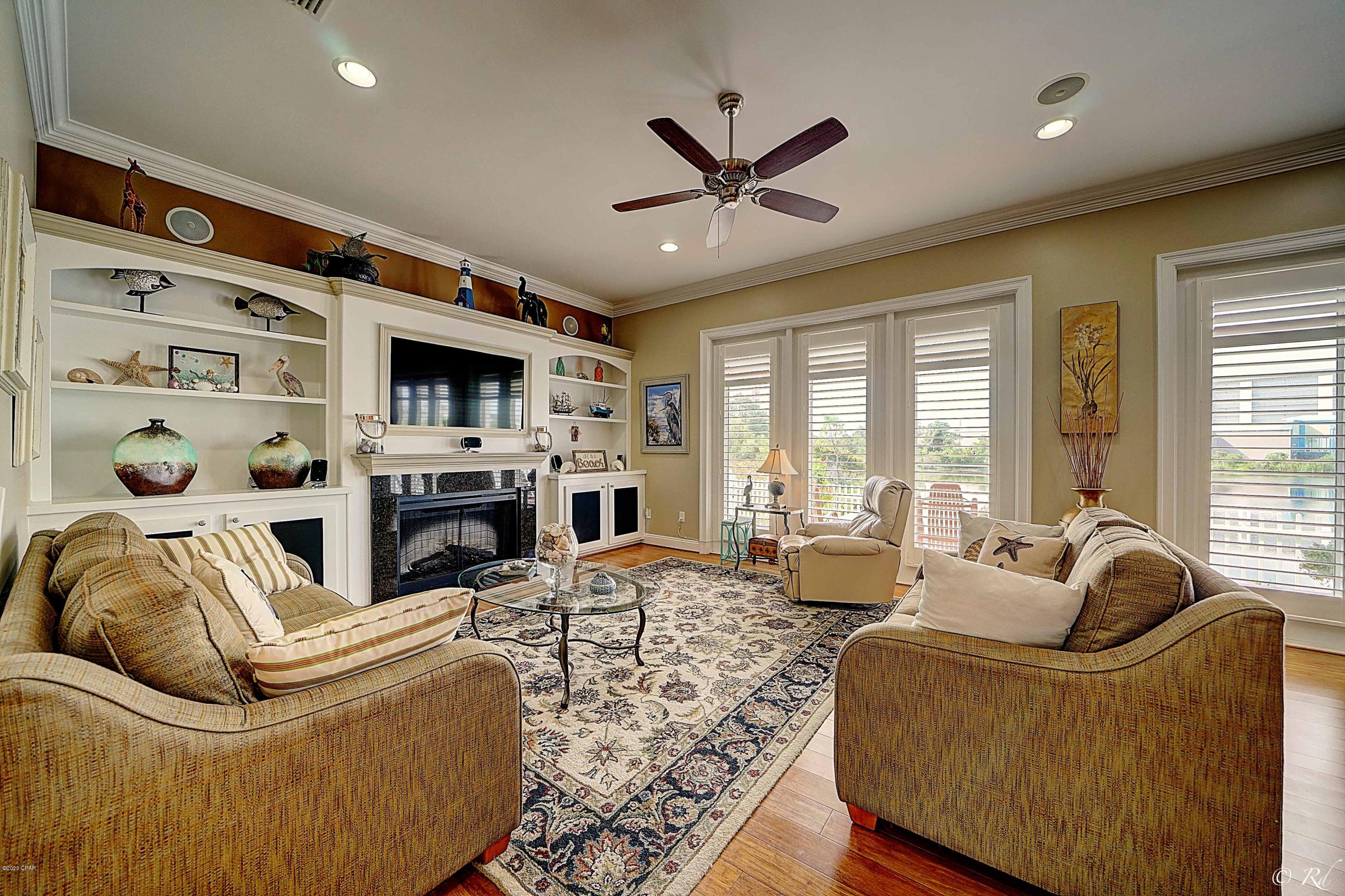 Lakes At Summer Breeze - Residential