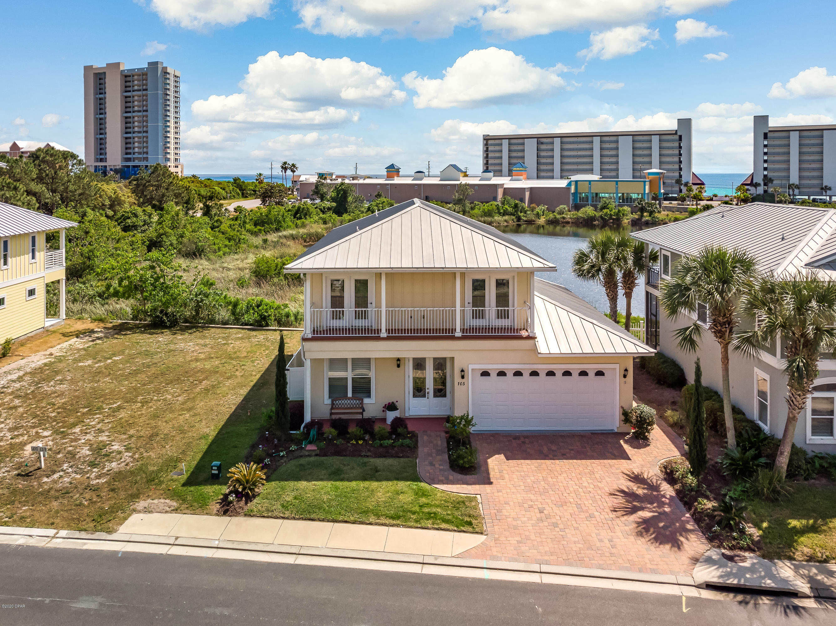 Lakes At Summer Breeze - Residential