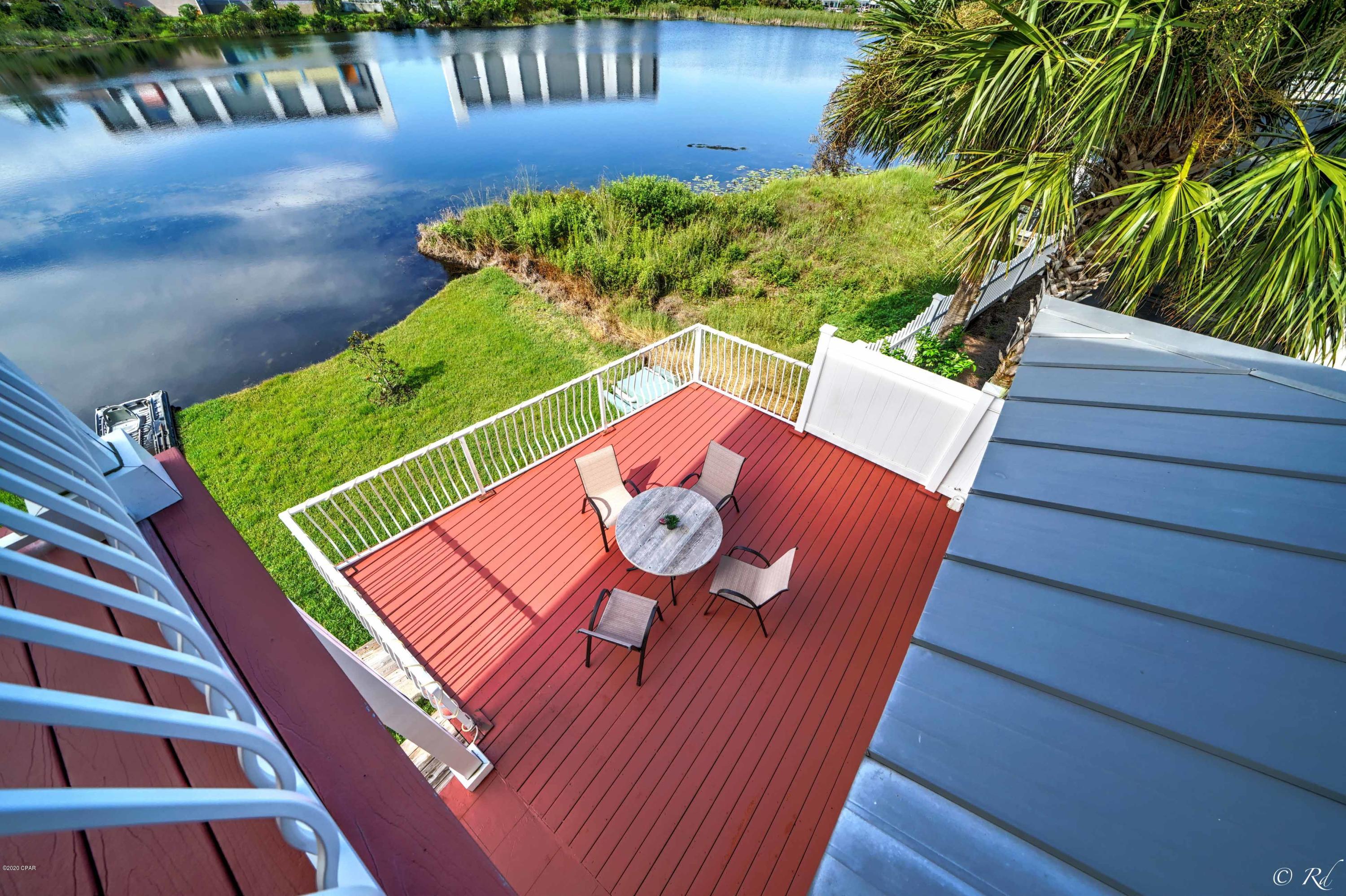 Lakes At Summer Breeze - Residential