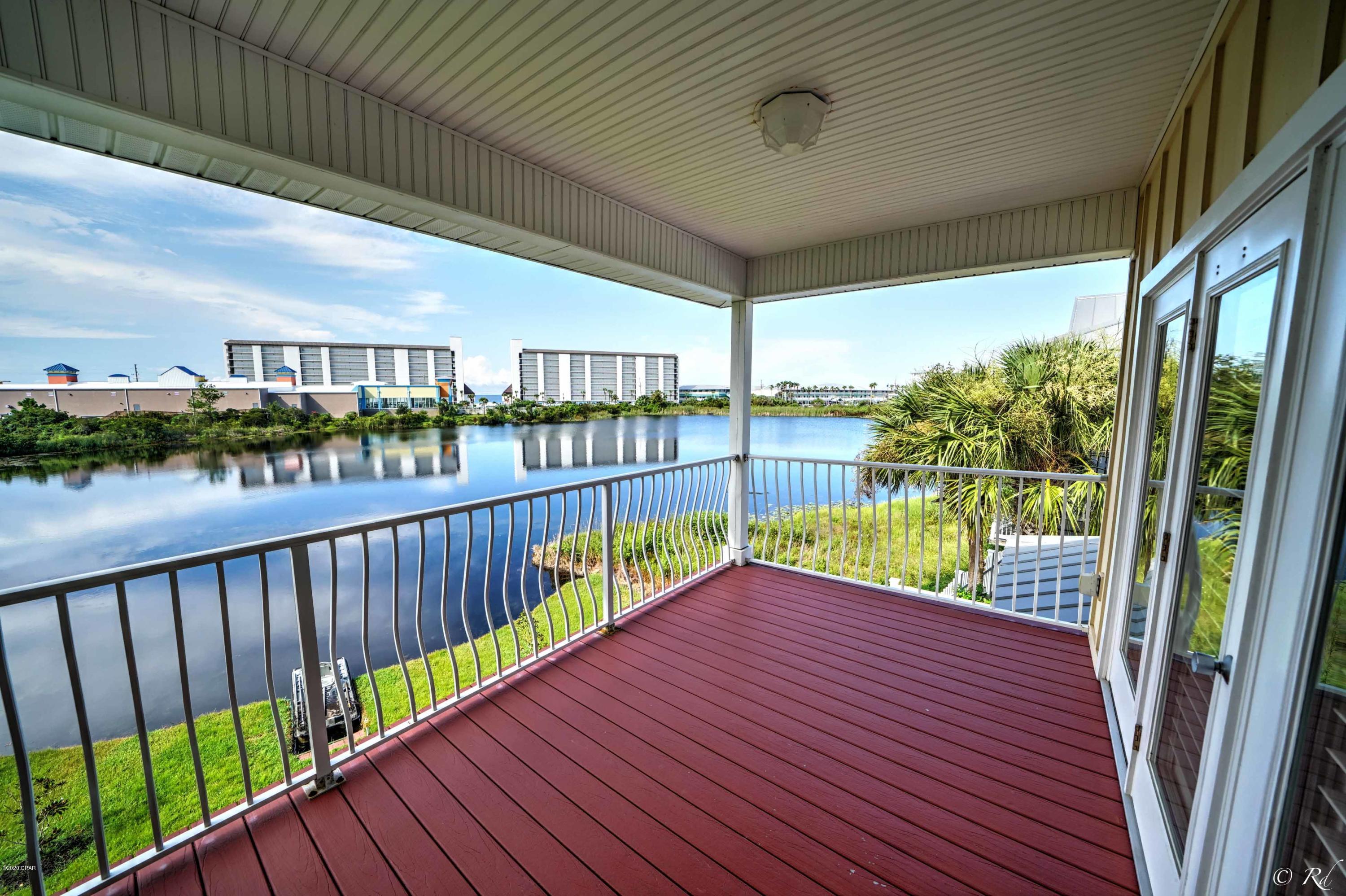 Lakes At Summer Breeze - Residential