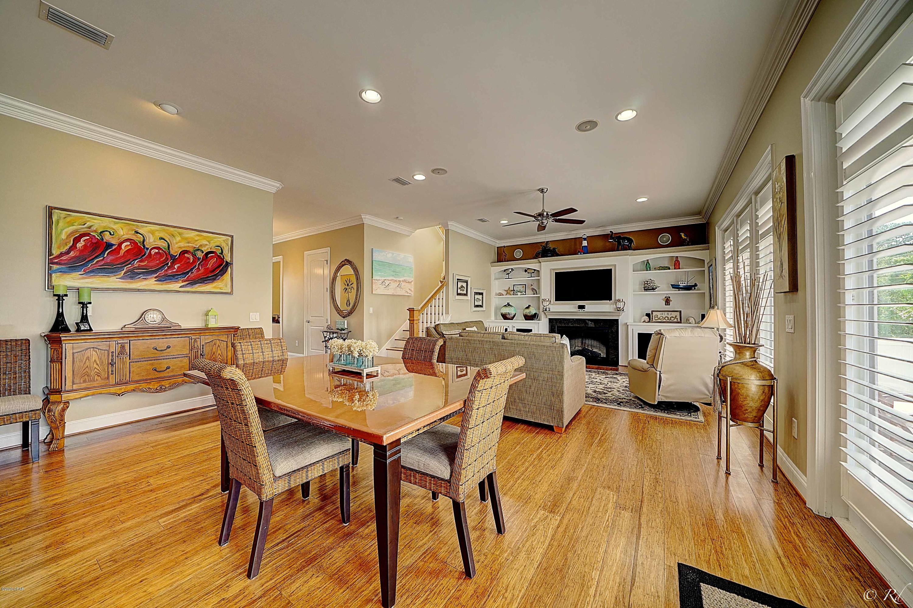 Lakes At Summer Breeze - Residential