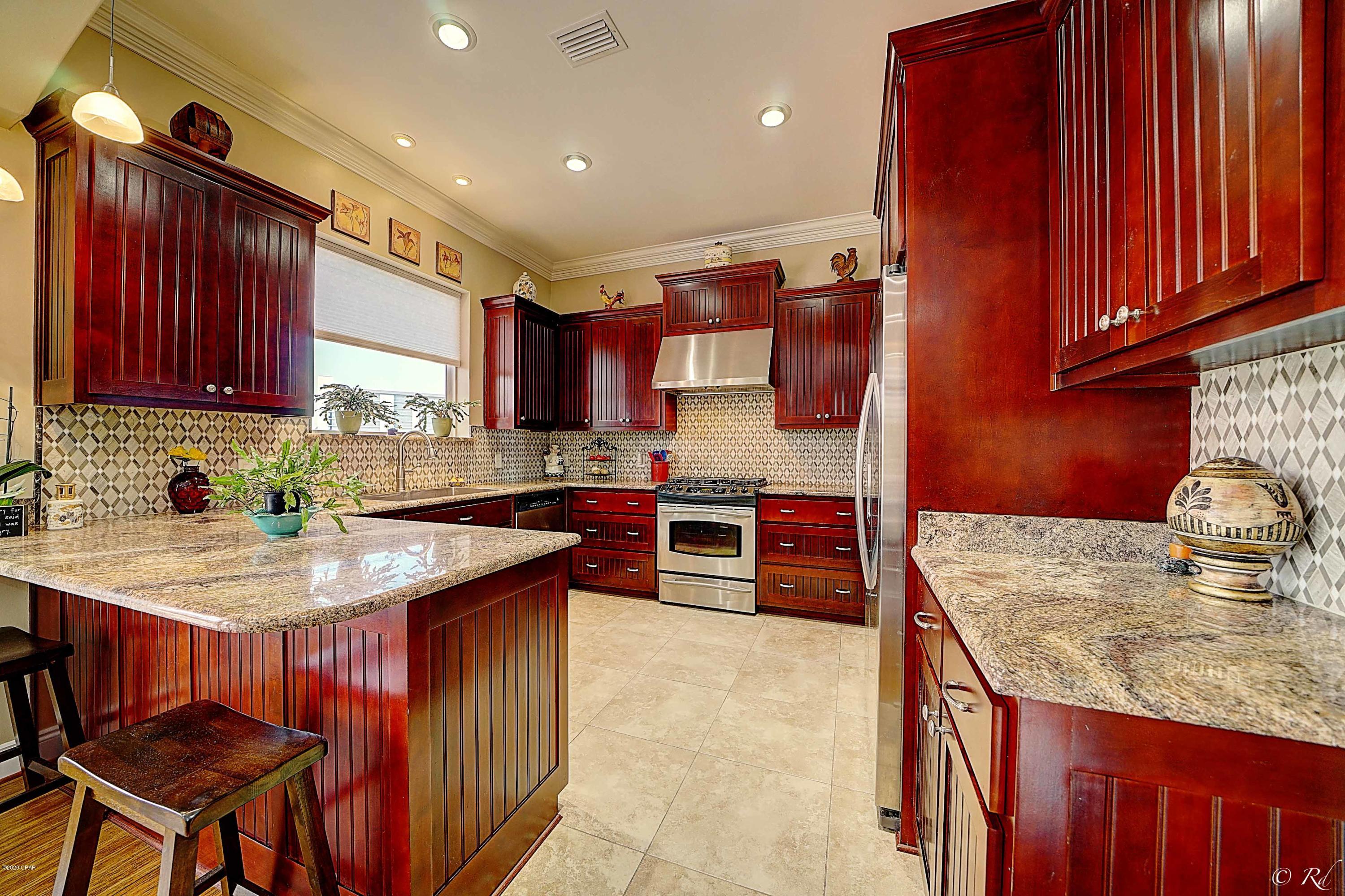 Lakes At Summer Breeze - Residential