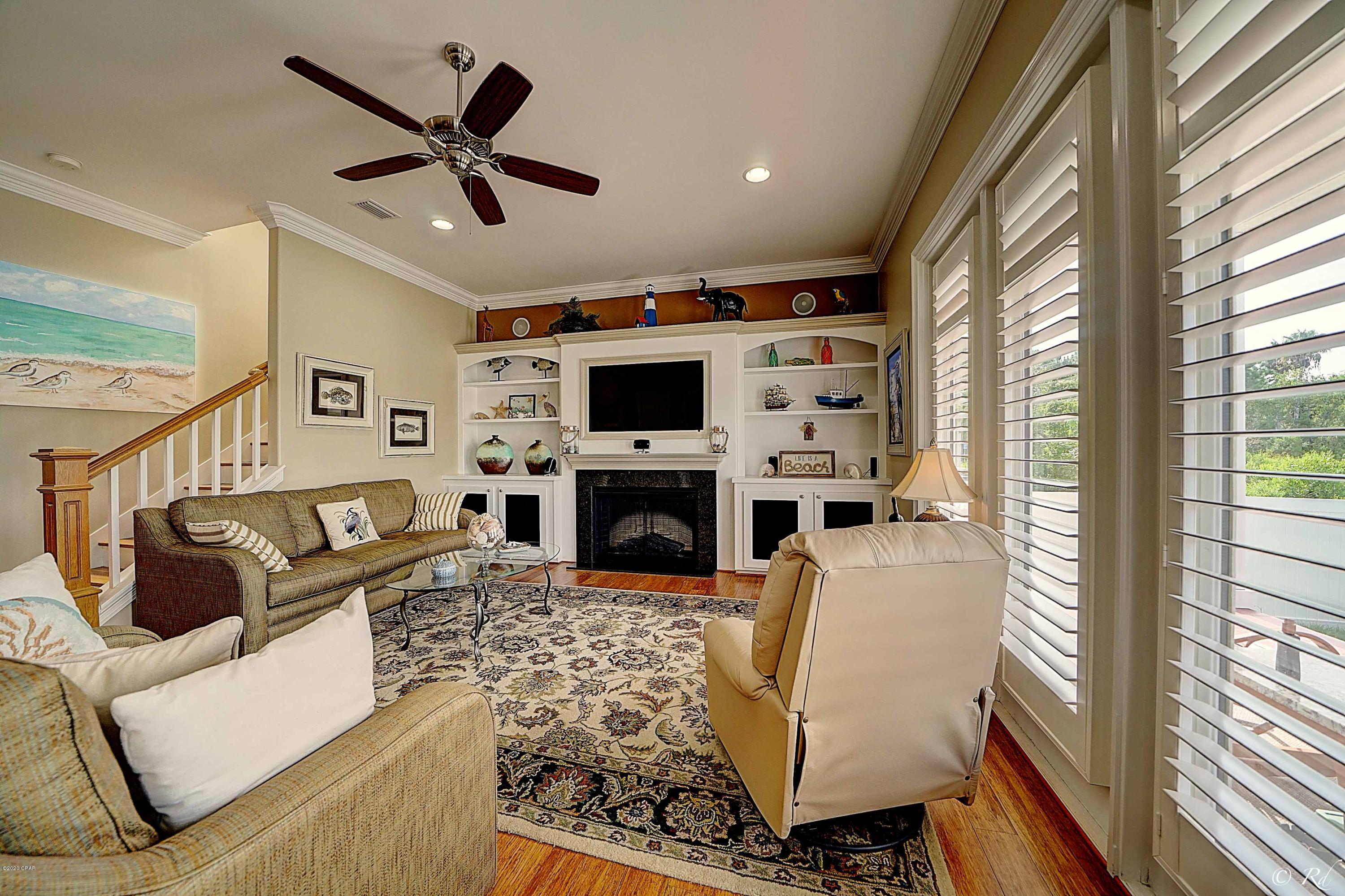 Lakes At Summer Breeze - Residential