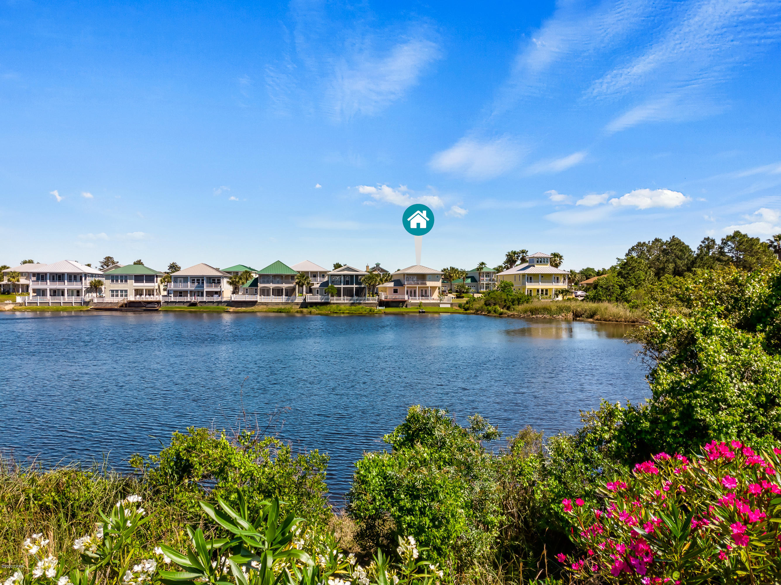 Lakes At Summer Breeze - Residential