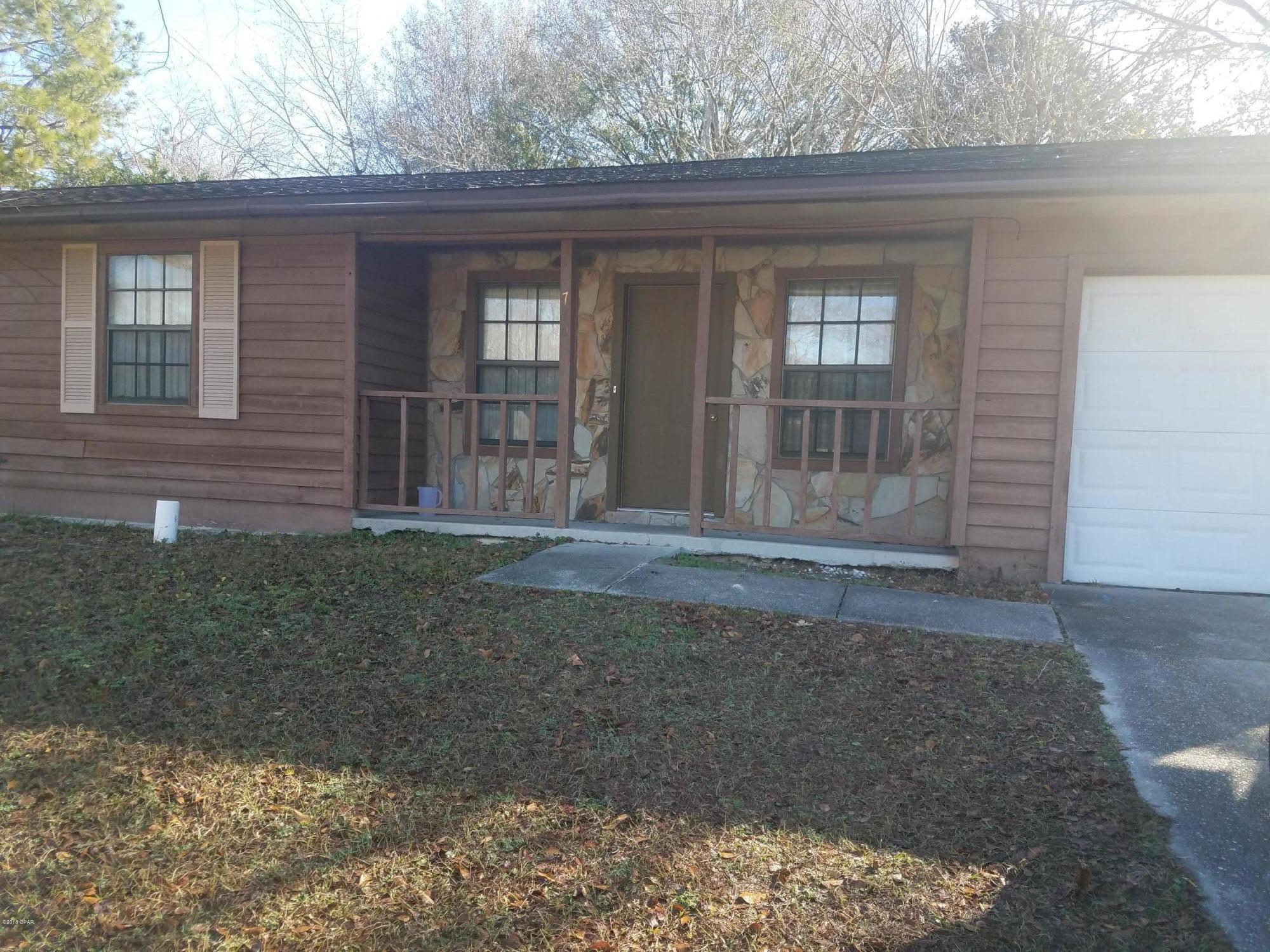 Towne & Country Lake Estates - Residential Lease