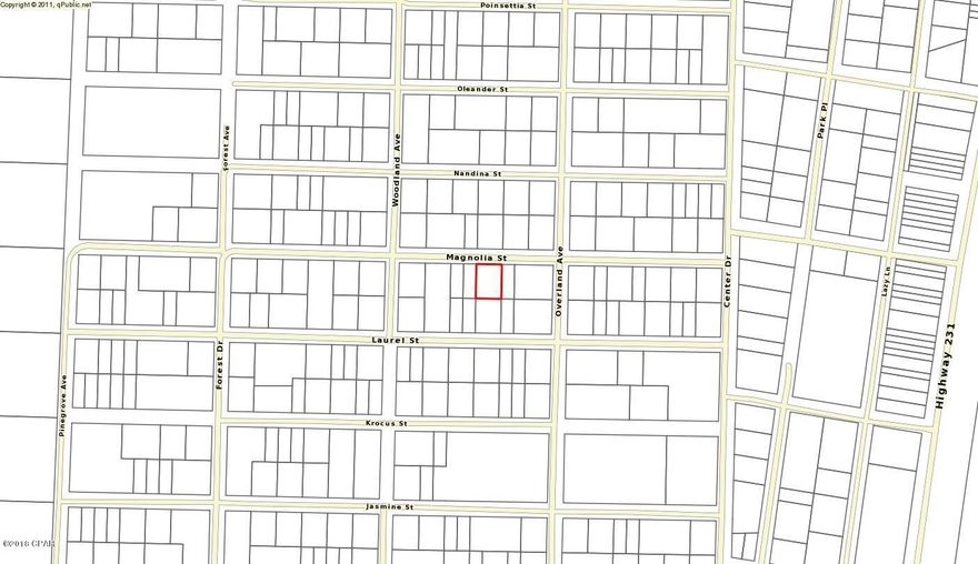 PRICED RIGHT and waiting for you. These parcels are a great investment. Either build, place in your portfolio, save for future generations, give as a wedding gift, Graduation gift, whatever you want, these parcels are priced for it. Panama City has nowhere to grow but north which makes these parcels a good buy. Only minutes from The Worlds Most Beautiful Beaches, Econfina Springs, Marianna Caverns, Tyndall Air Force Base, and Famous Pier Park Shopping. Don't let these get away. Call Today.