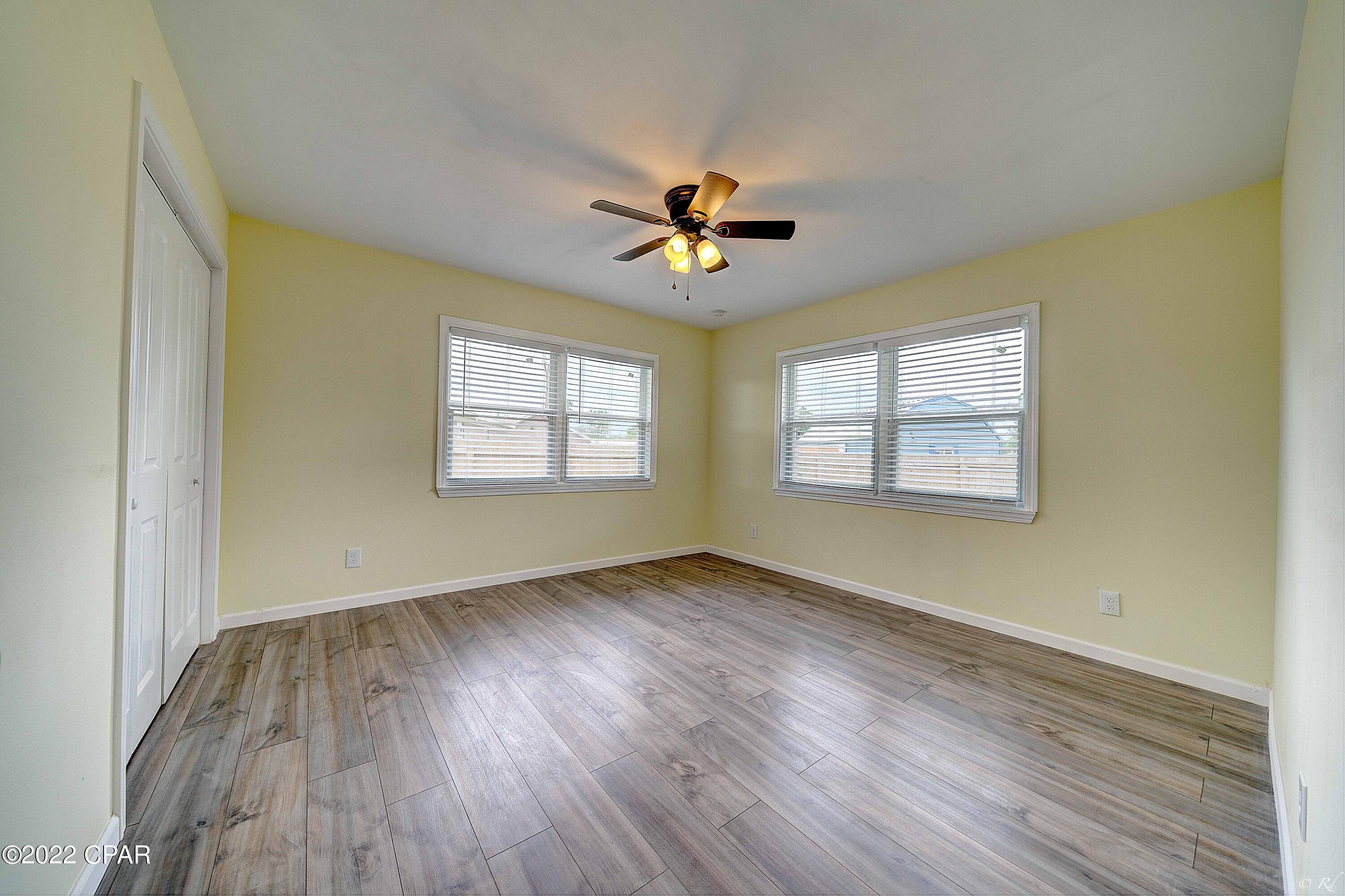 Pitts 1st Addto Parker - Residential