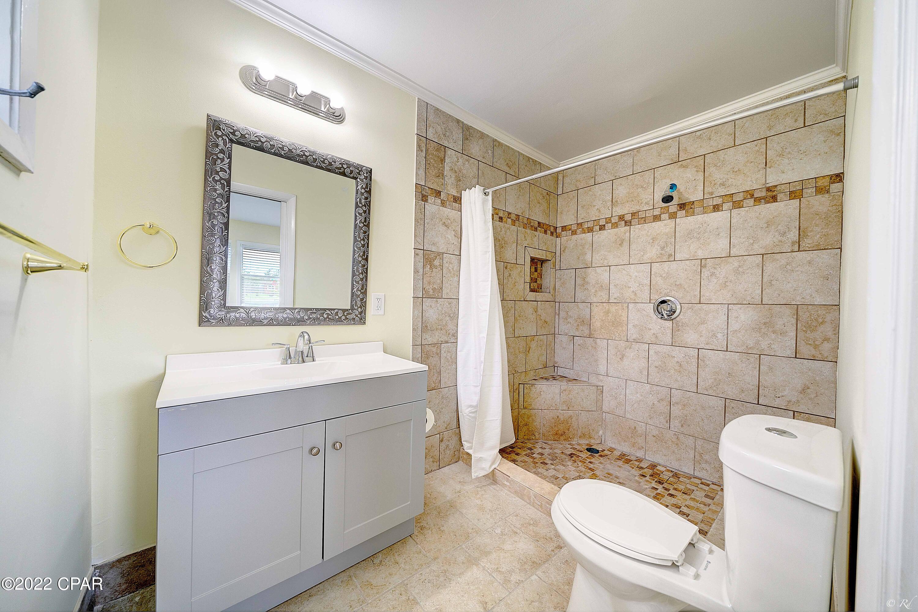 Pitts 1st Addto Parker - Residential