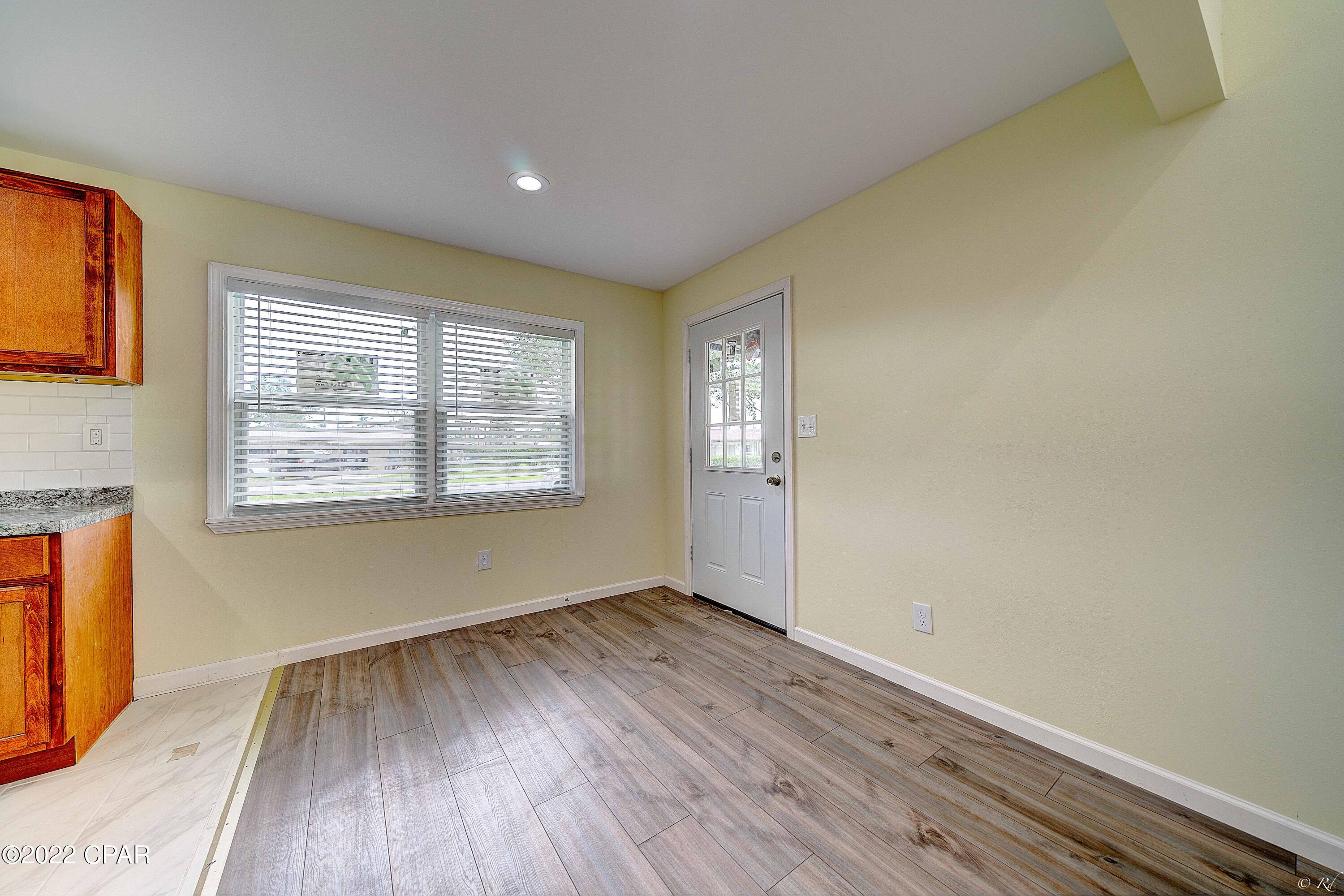 Pitts 1st Addto Parker - Residential