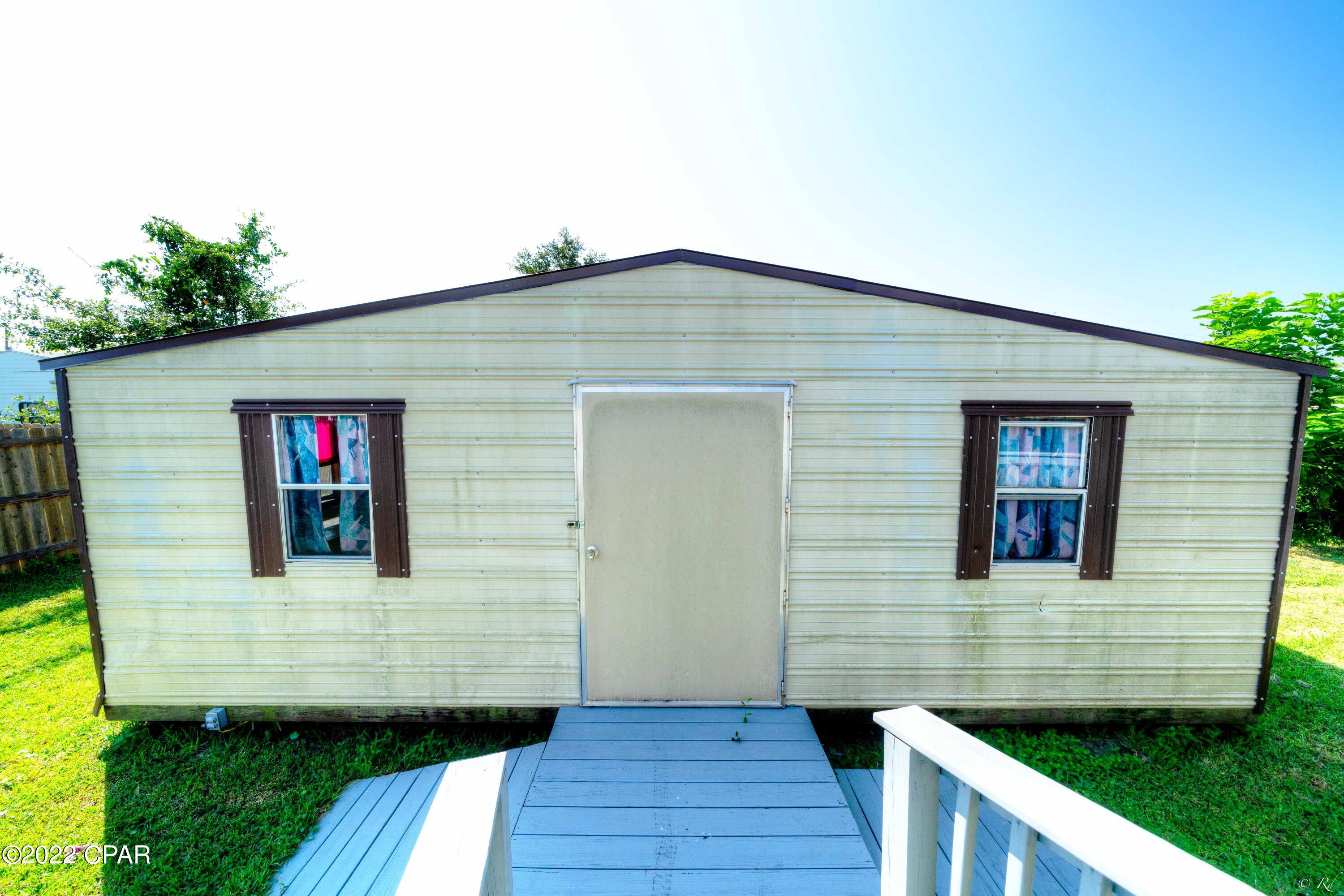 Pitts 1st Addto Parker - Residential