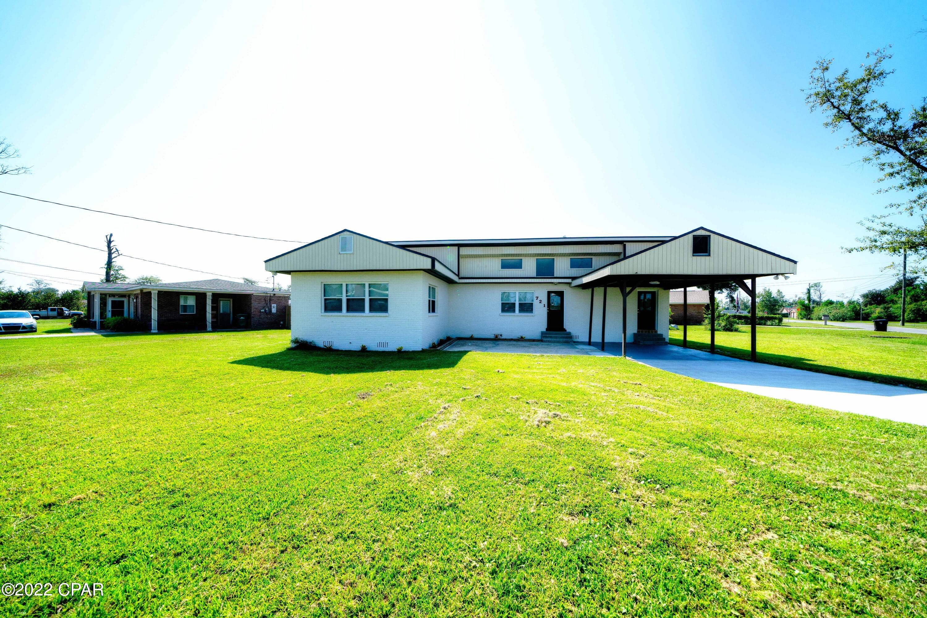 Pitts 1st Addto Parker - Residential