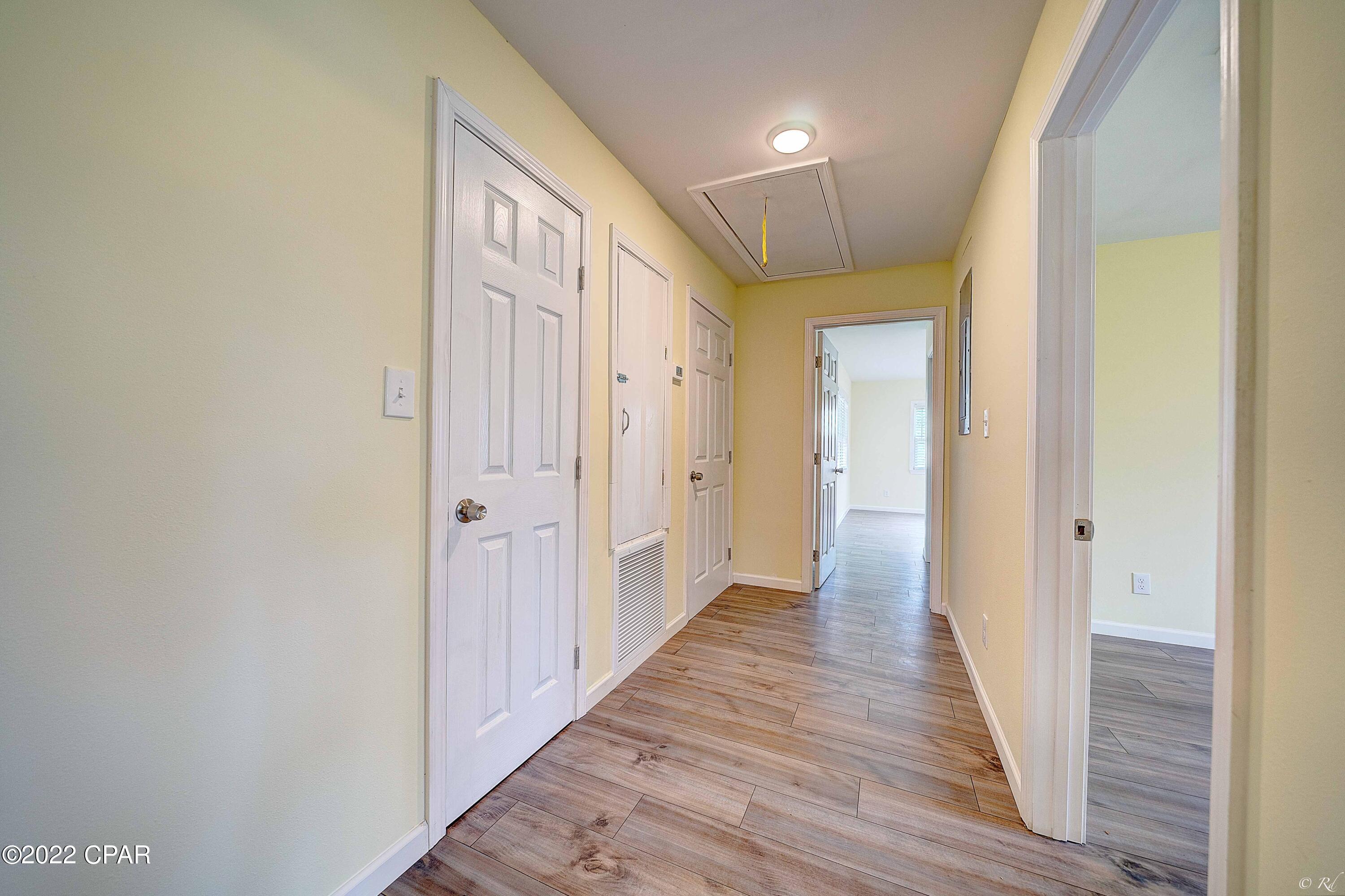 Pitts 1st Addto Parker - Residential