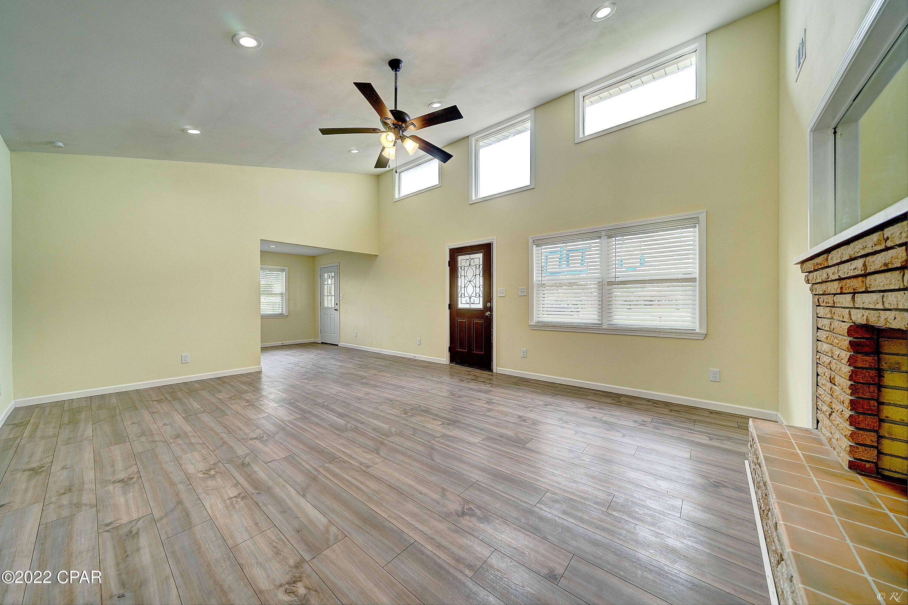 Pitts 1st Addto Parker - Residential