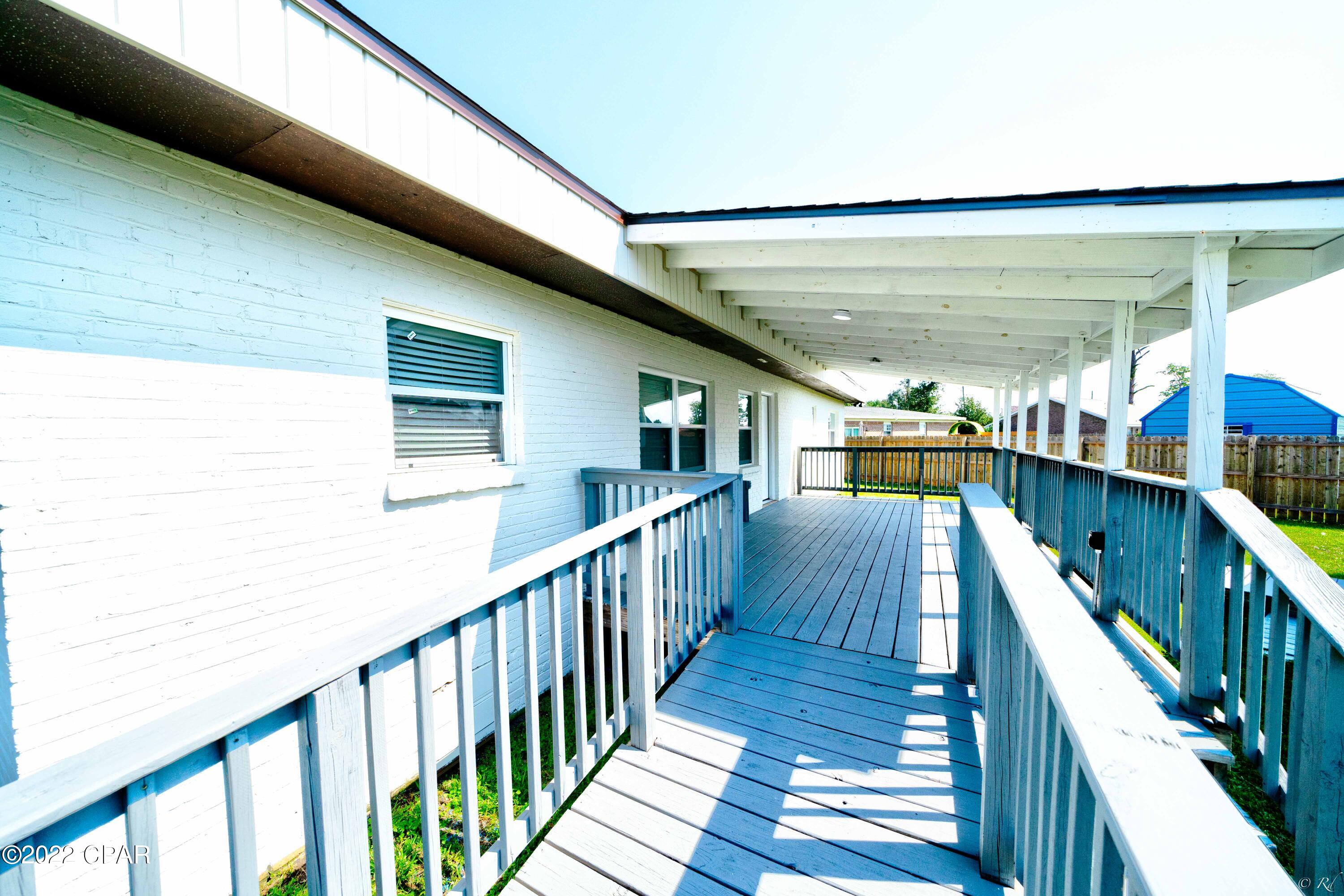 Pitts 1st Addto Parker - Residential