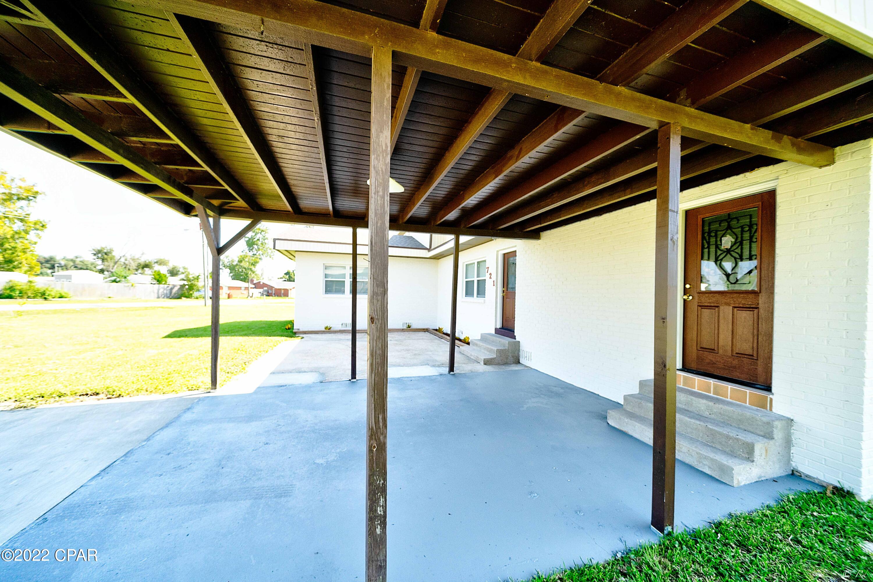 Pitts 1st Addto Parker - Residential