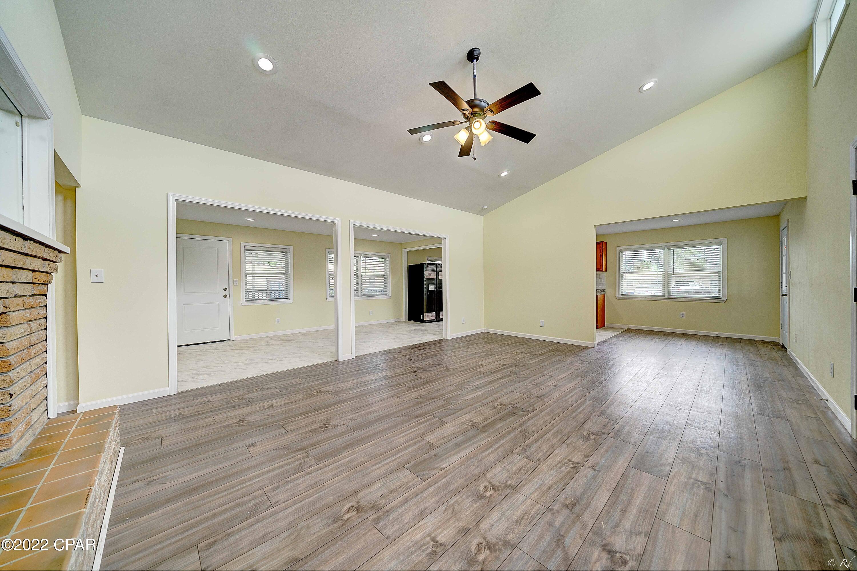 Pitts 1st Addto Parker - Residential