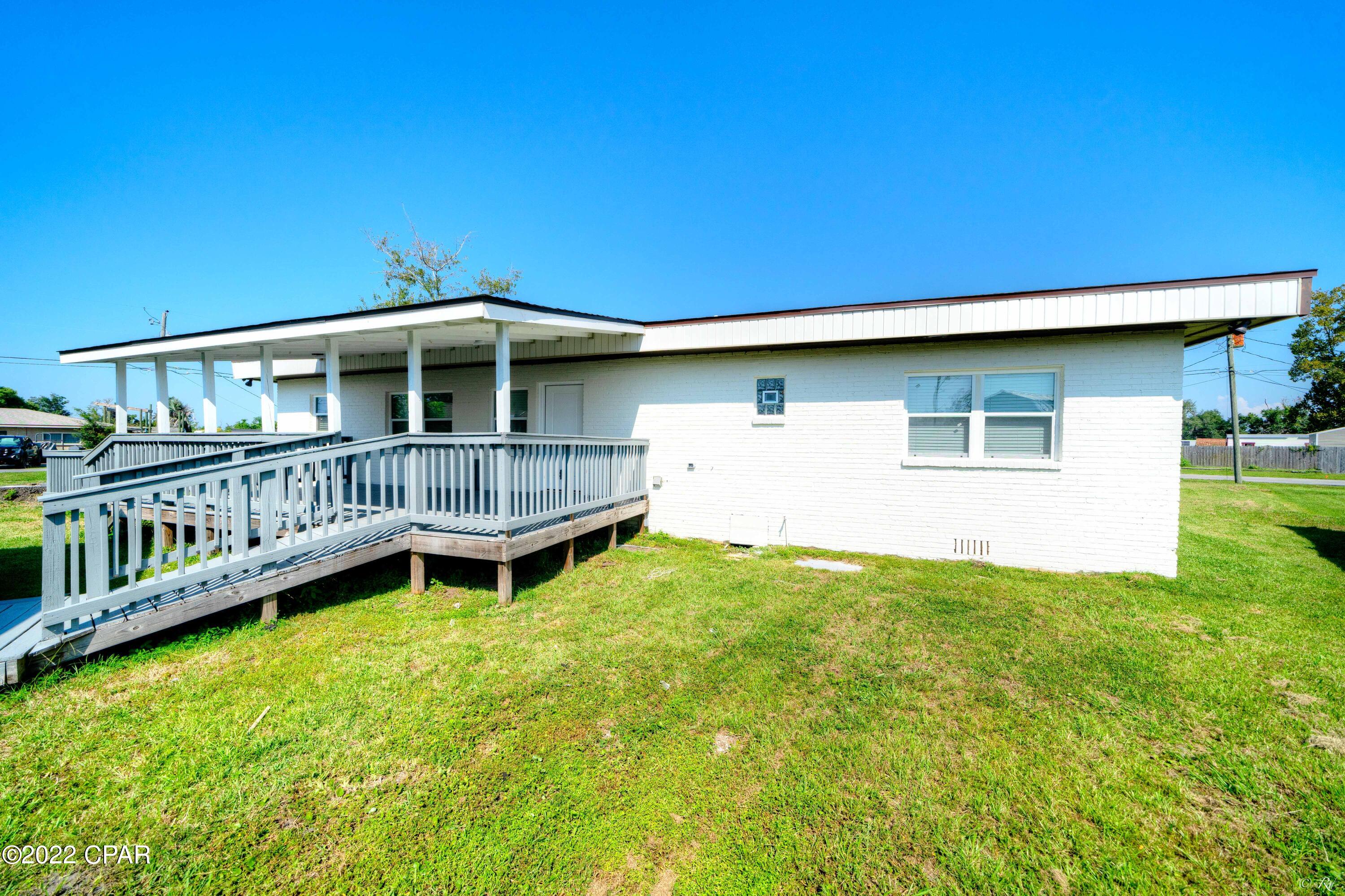 Pitts 1st Addto Parker - Residential