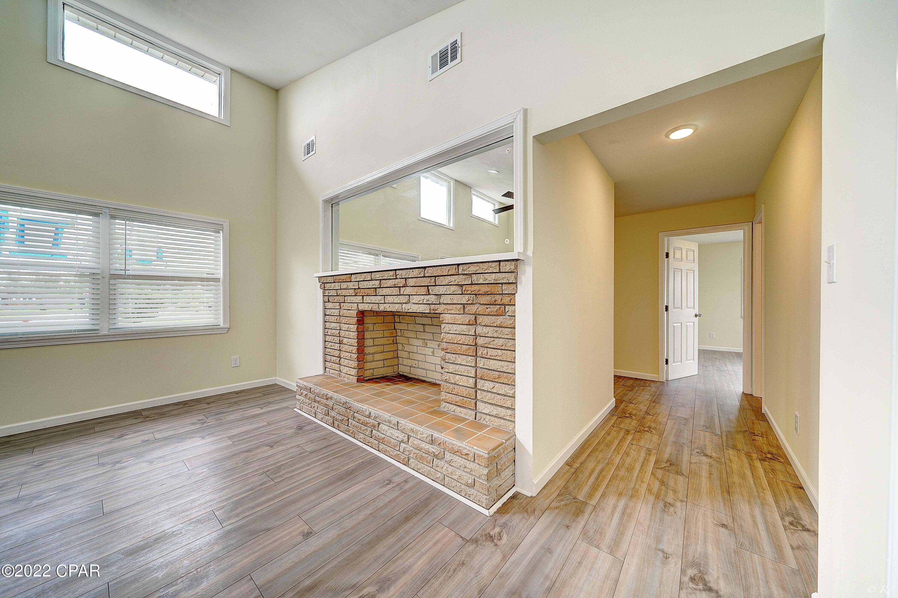 Pitts 1st Addto Parker - Residential