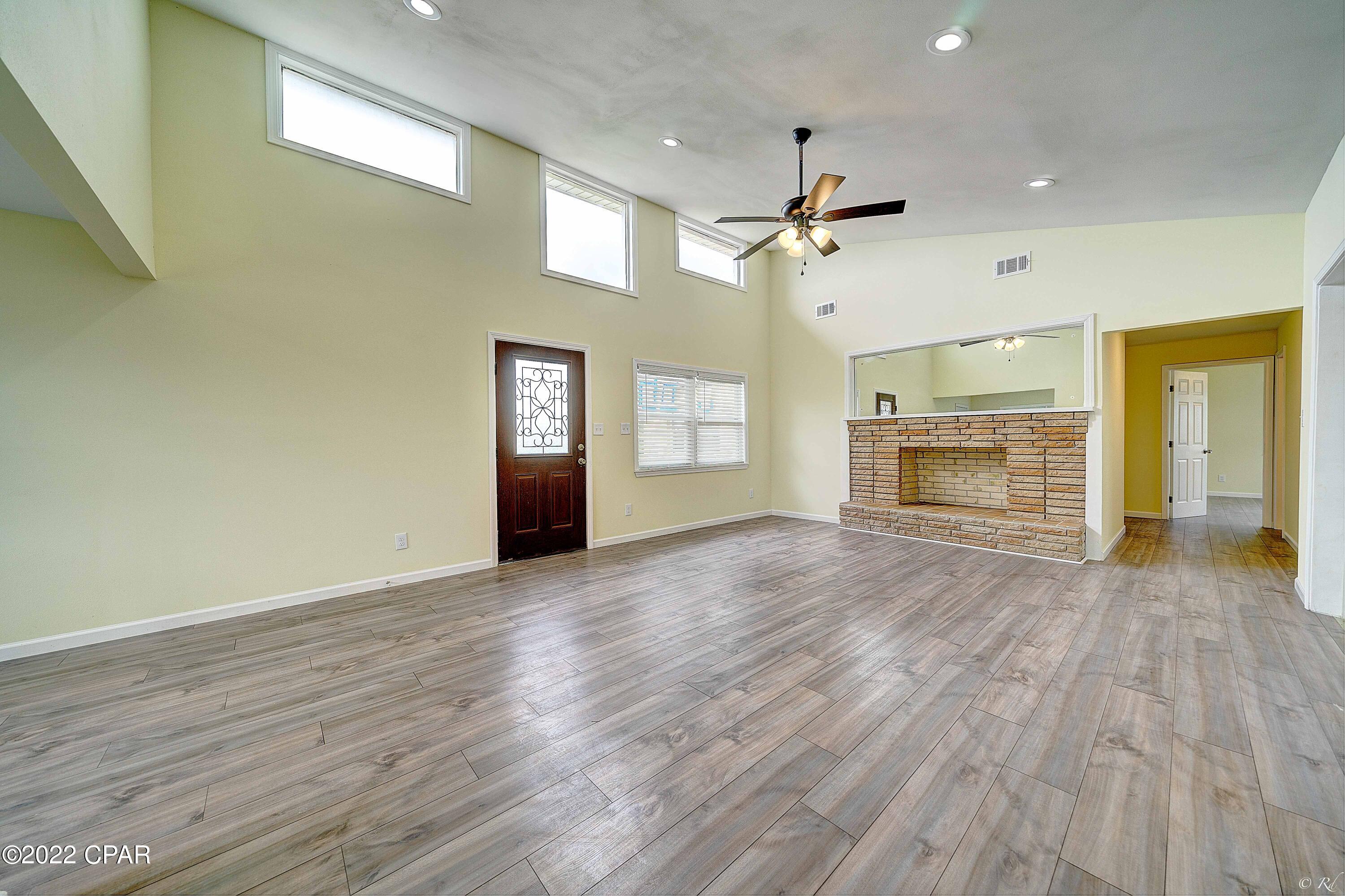 Pitts 1st Addto Parker - Residential