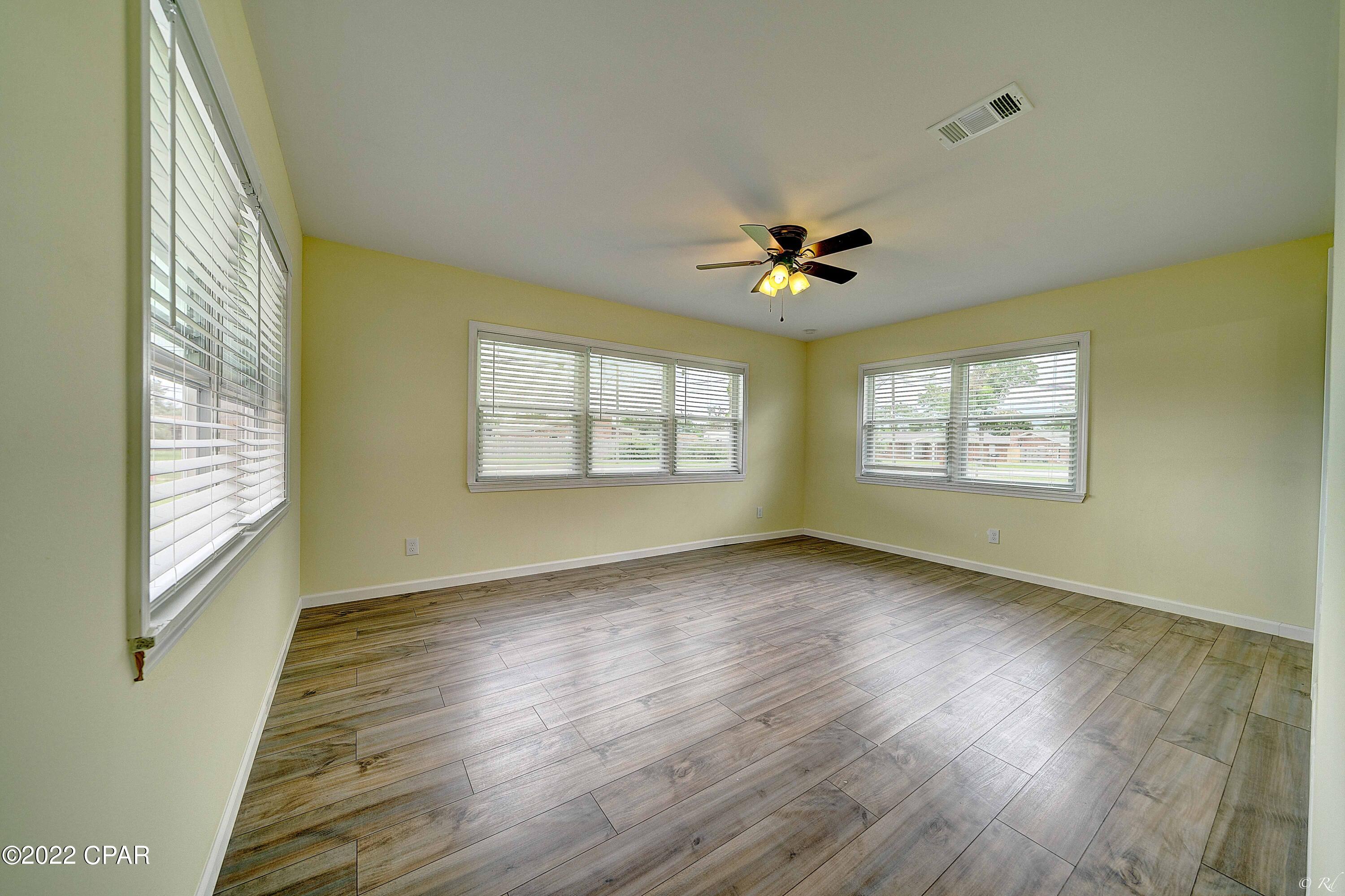 Pitts 1st Addto Parker - Residential