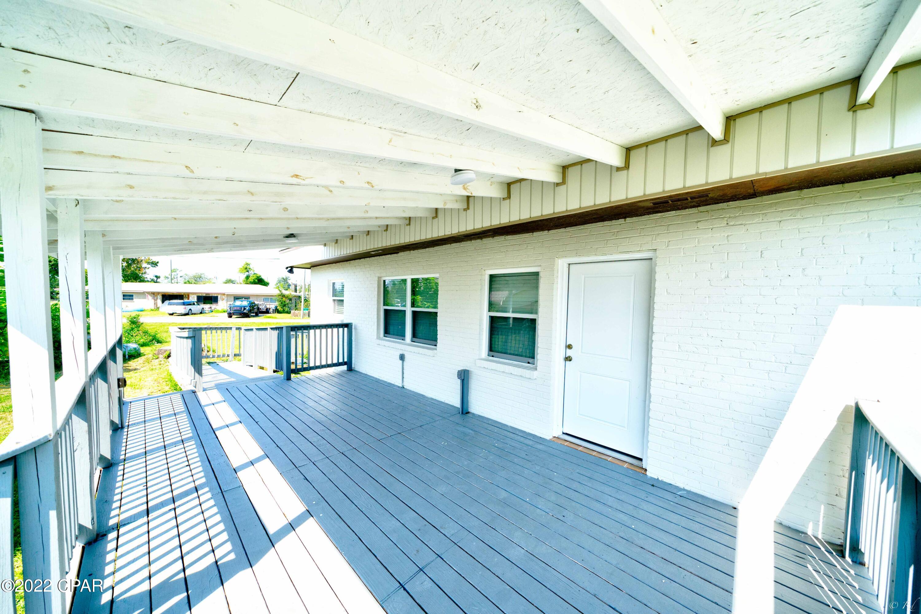 Pitts 1st Addto Parker - Residential